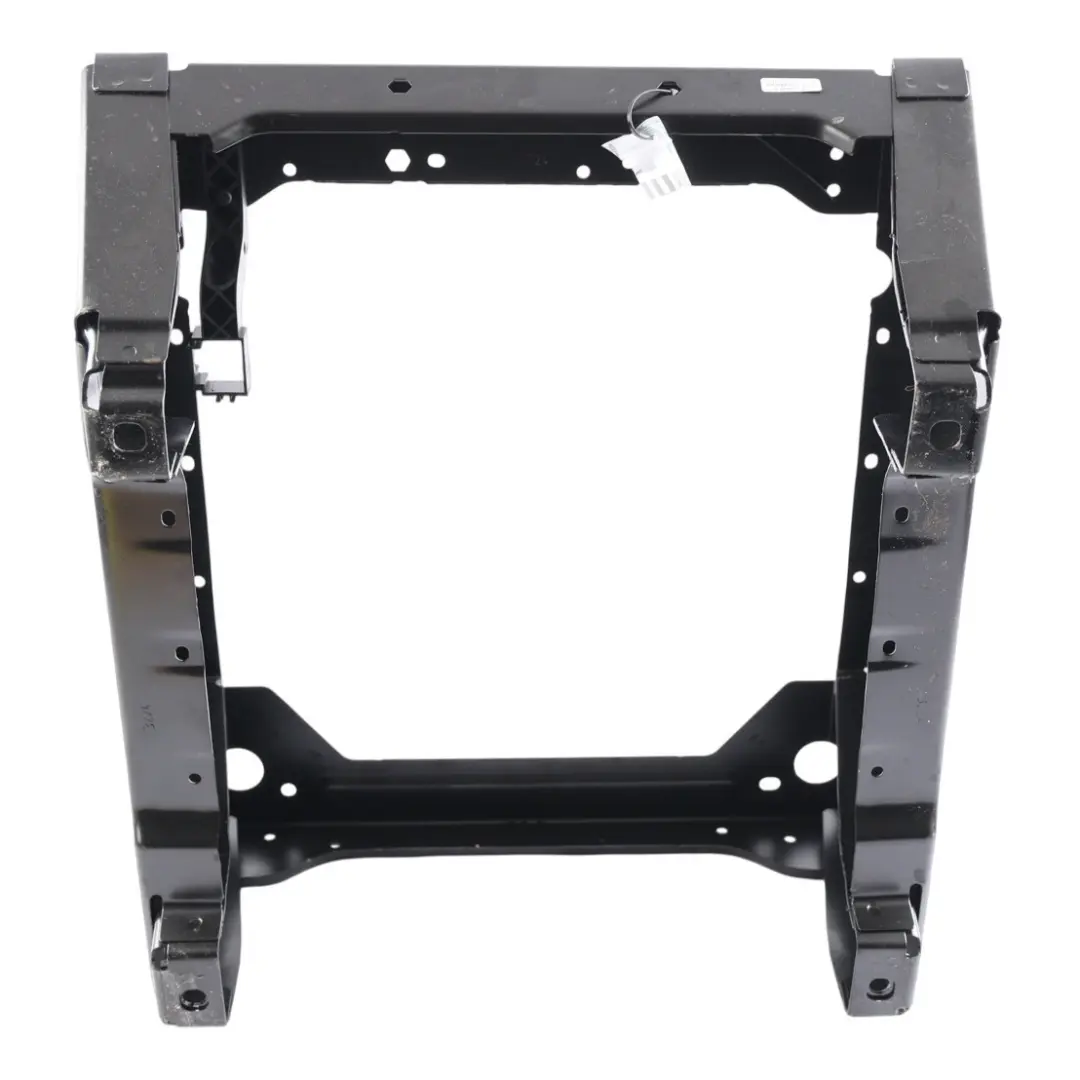 VW Crafter SY Seat Frame Box Base Electric Adjustable Driver's Side - SKU RHD-2N0881677G - Part number 2N0881677G