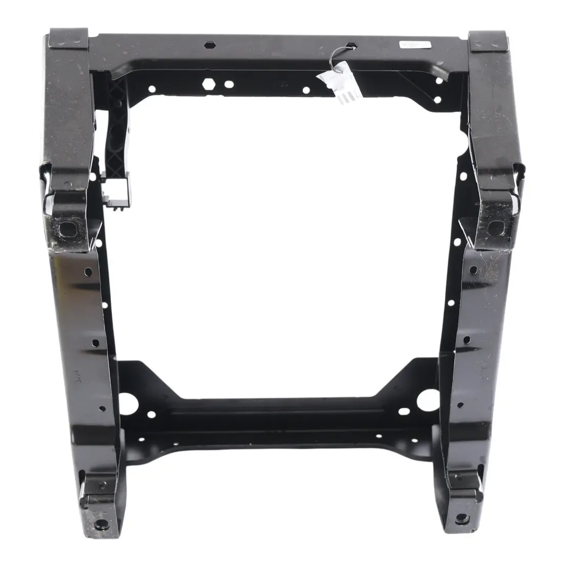 VW Crafter SY Seat Frame Box Base Electric Adjustable Driver's Side 2N0881677G