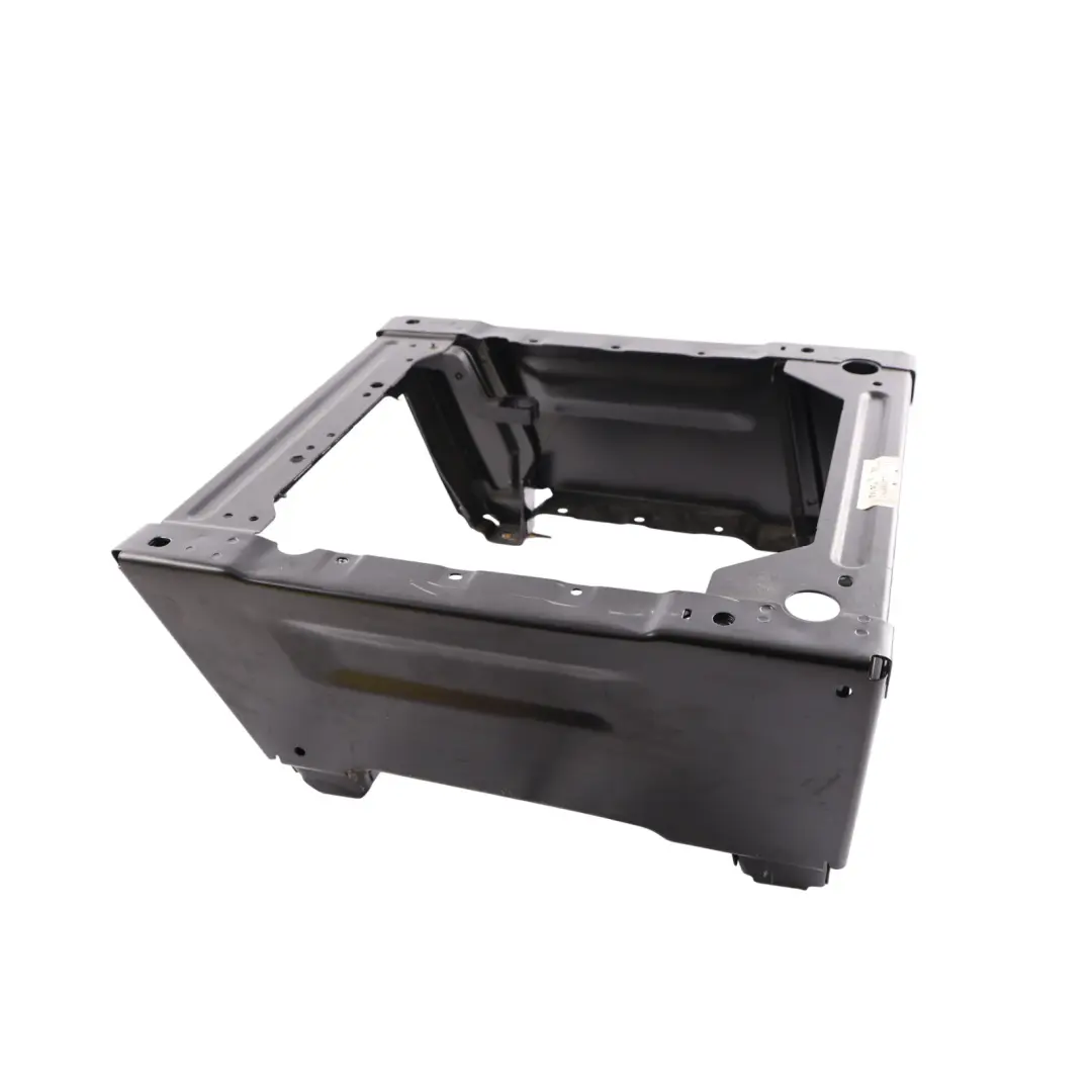 VW Crafter SY Seat Frame Box Base Electric Adjustable Driver's Side - SKU RHD-2N0881677G - Part number 2N0881677G