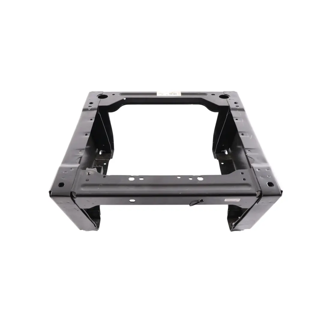 VW Crafter SY Seat Frame Box Base Electric Adjustable Driver's Side - SKU RHD-2N0881677G - Part number 2N0881677G