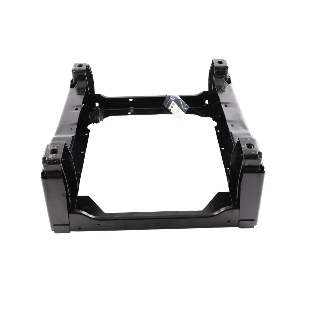 VW Crafter SY Seat Frame Box Base Electric Adjustable Driver's Side - SKU RHD-2N0881677G - Part number 2N0881677G