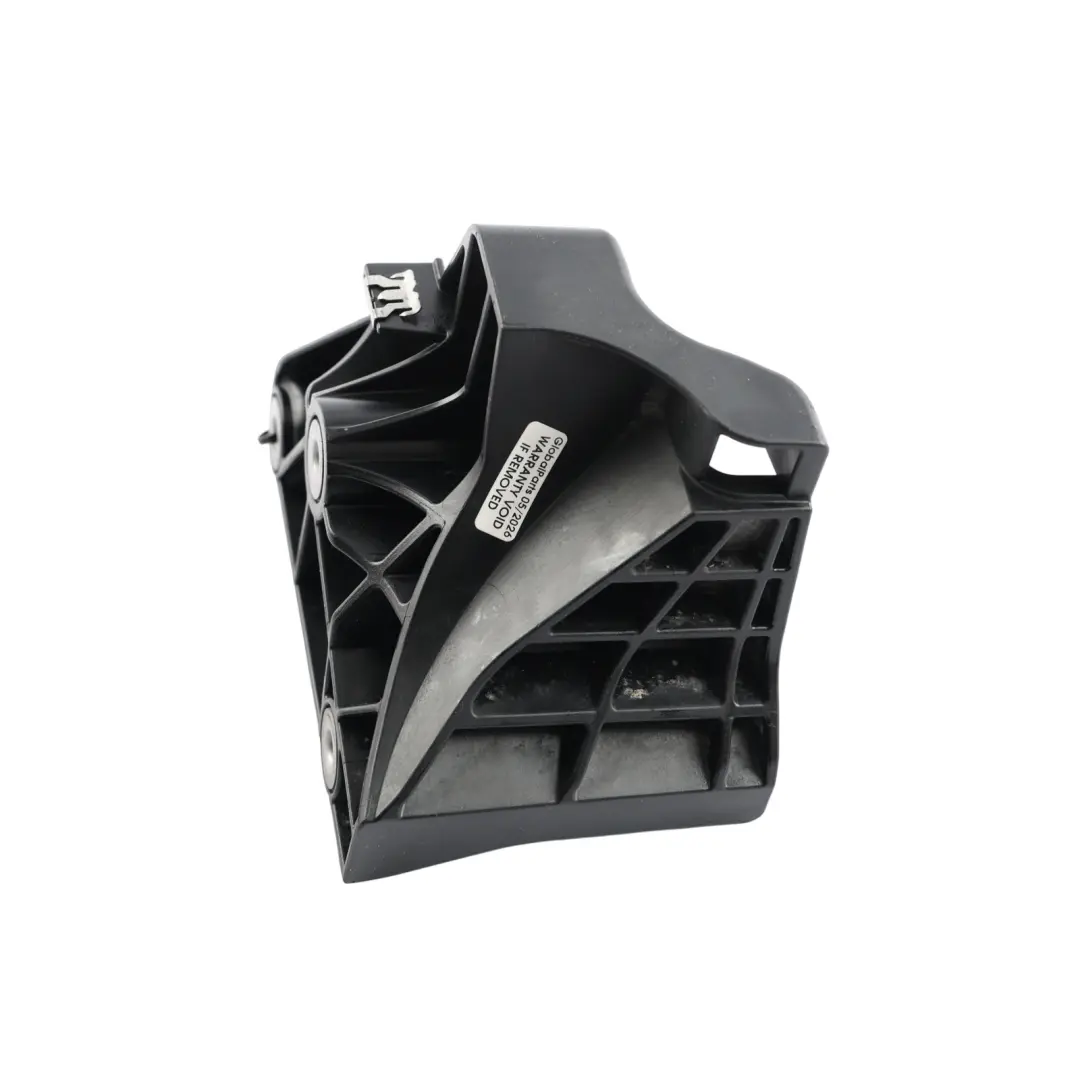Coolant Expansion Tank Mount Bracket Holder to VW Volkswagen Crafter Sy with Part number 2N2121079A VW Volkswagen Crafter Sy Coolant Expansion Tank Mount Bracket Holder - SKU RHD-2N2121079A - Part number 2N2121079A