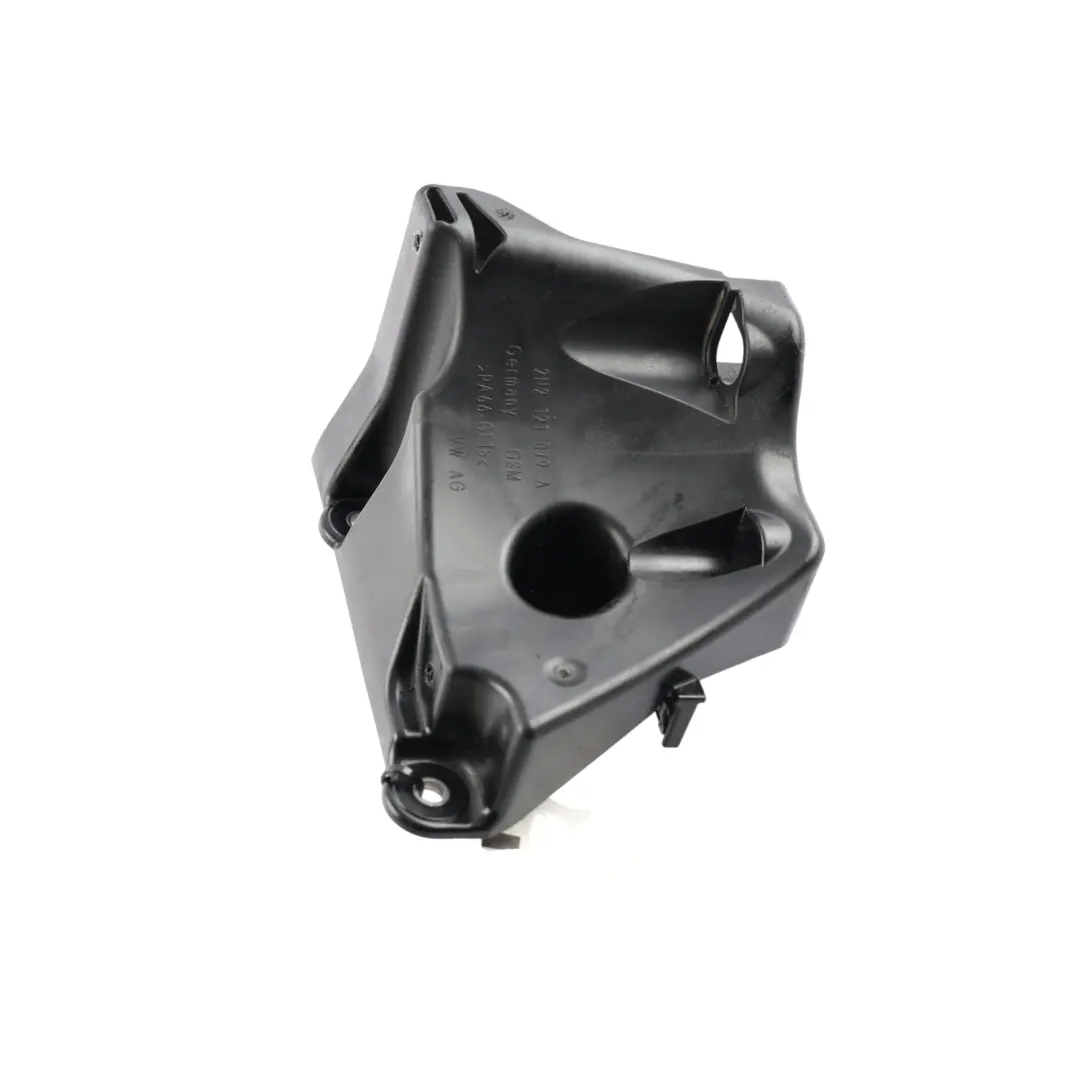 VW Volkswagen Crafter Sy Coolant Expansion Tank Mount Bracket Holder - SKU RHD-2N2121079A - Part number 2N2121079A