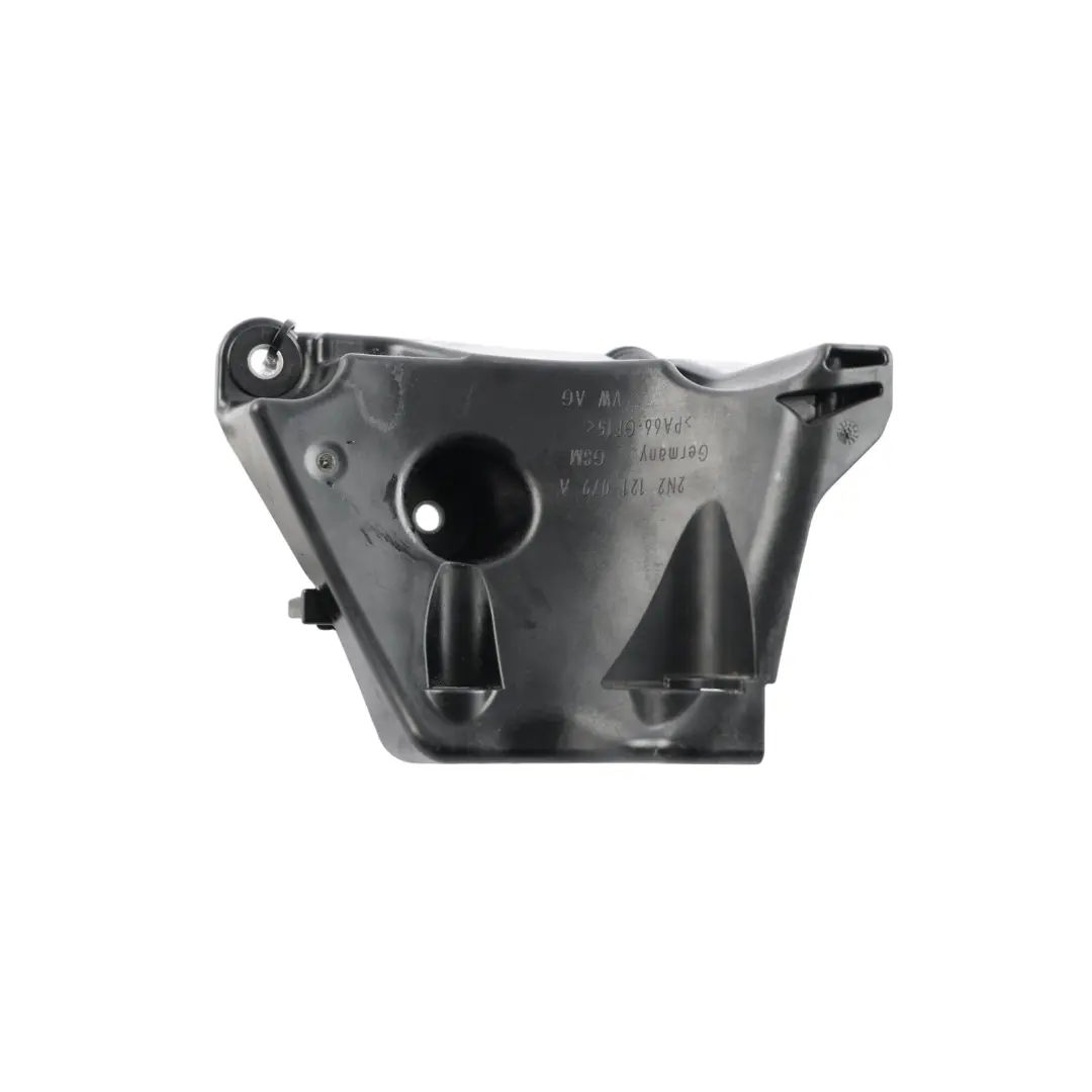 VW Volkswagen Crafter Sy Coolant Expansion Tank Mount Bracket Holder - SKU RHD-2N2121079A - Part number 2N2121079A