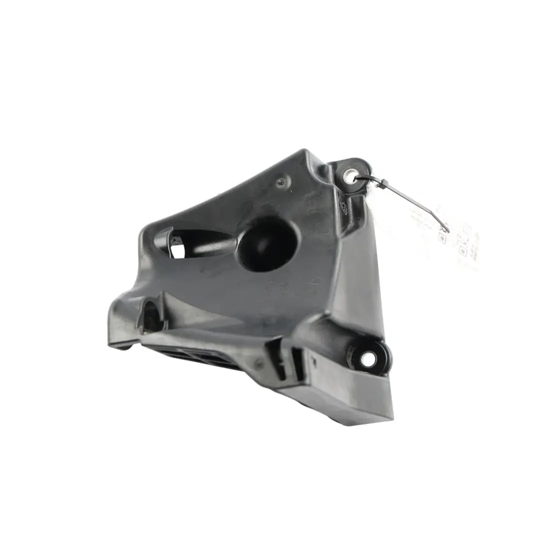 VW Volkswagen Crafter Sy Coolant Expansion Tank Mount Bracket Holder - SKU RHD-2N2121079A - Part number 2N2121079A