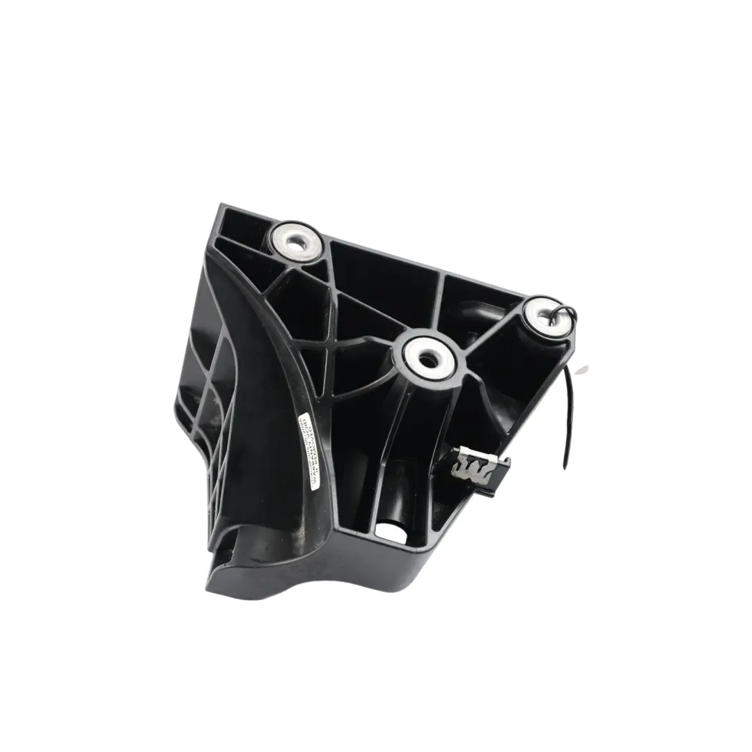 VW Volkswagen Crafter Sy Coolant Expansion Tank Mount Bracket Holder - SKU RHD-2N2121079A - Part number 2N2121079A