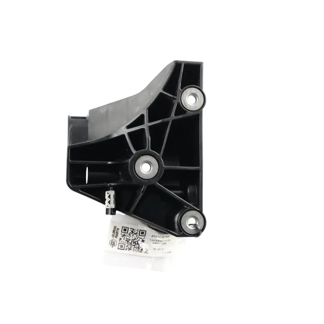 VW Volkswagen Crafter Sy Coolant Expansion Tank Mount Bracket Holder - SKU RHD-2N2121079A - Part number 2N2121079A