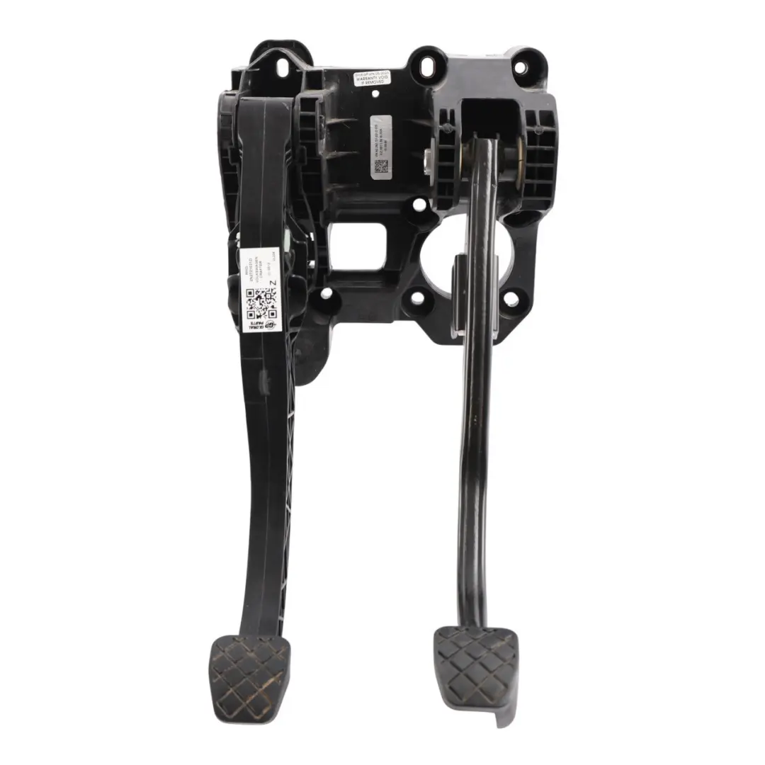 Volkswagen Crafter SY Brake Clutch Pedal Cluster D Box Manual Gearbox - SKU RHD-2N2721031D - Part number 2N2721031D