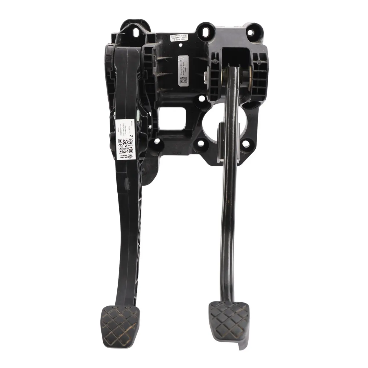Volkswagen Crafter SY Brake Clutch Pedal Cluster D Box Manual Gearbox 2N2721031D