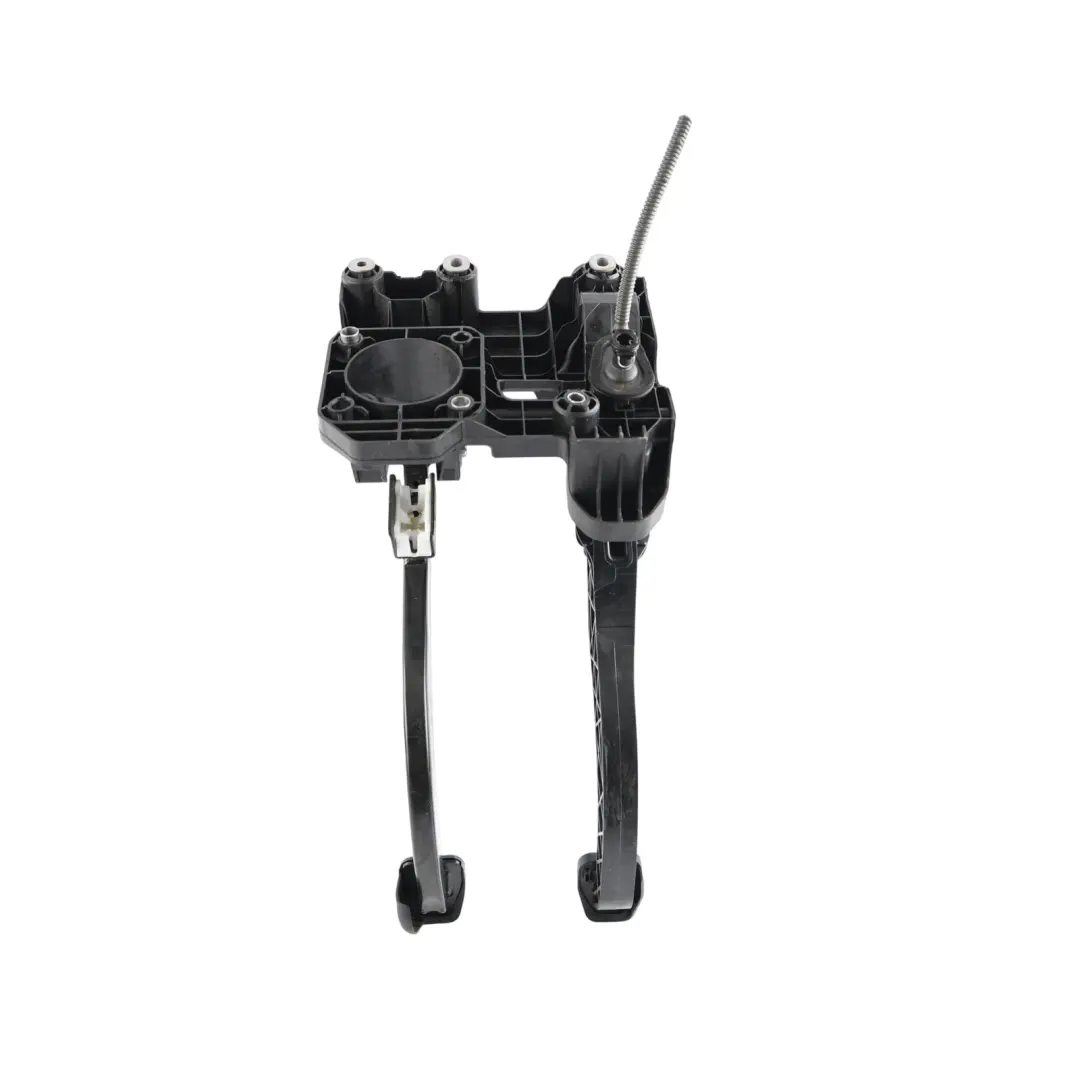 Brake Clutch Pedal Cluster D Box Manual Gearbox to Volkswagen Crafter SY with Part number 2N2721031D Volkswagen Crafter SY Brake Clutch Pedal Cluster D Box Manual Gearbox - SKU RHD-2N2721031D - Part number 2N2721031D