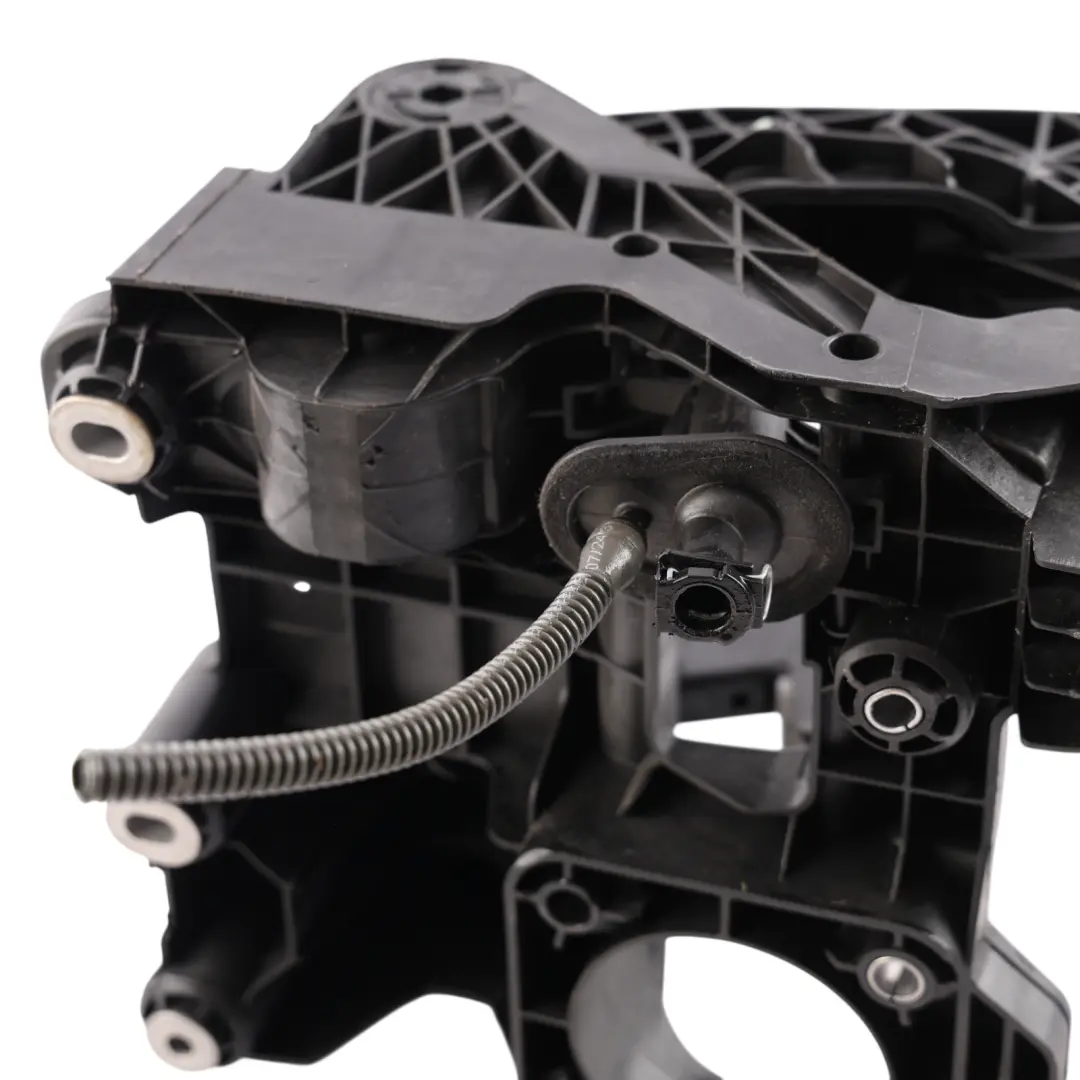 Brake Clutch Pedal Cluster D Box Manual Gearbox to Volkswagen Crafter SY with Part number 2N2721031D Volkswagen Crafter SY Brake Clutch Pedal Cluster D Box Manual Gearbox - SKU RHD-2N2721031D - Part number 2N2721031D