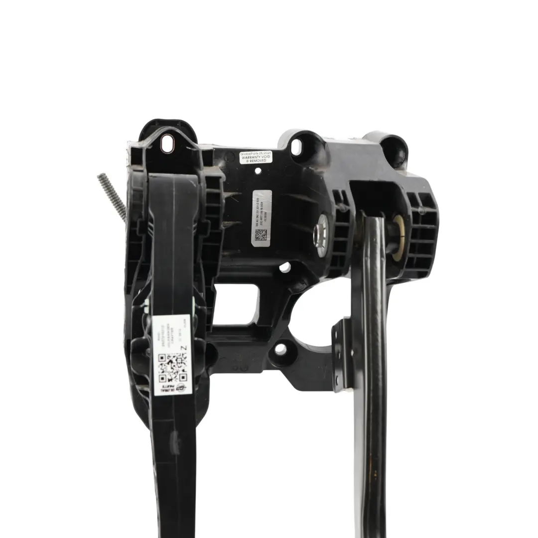Brake Clutch Pedal Cluster D Box Manual Gearbox to Volkswagen Crafter SY with Part number 2N2721031D Volkswagen Crafter SY Brake Clutch Pedal Cluster D Box Manual Gearbox - SKU RHD-2N2721031D - Part number 2N2721031D