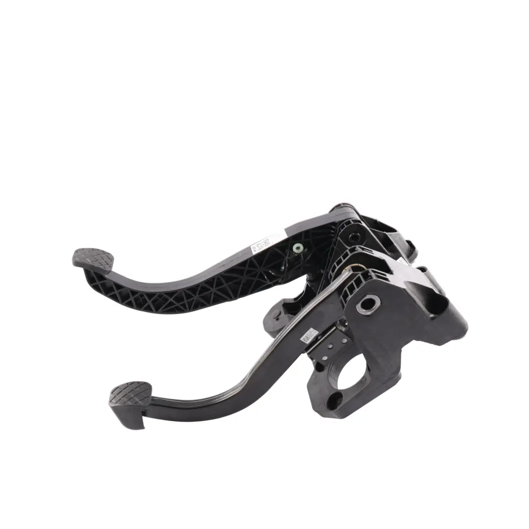 Volkswagen Crafter SY Brake Clutch Pedal Cluster D Box Manual Gearbox - SKU RHD-2N2721031D - Part number 2N2721031D