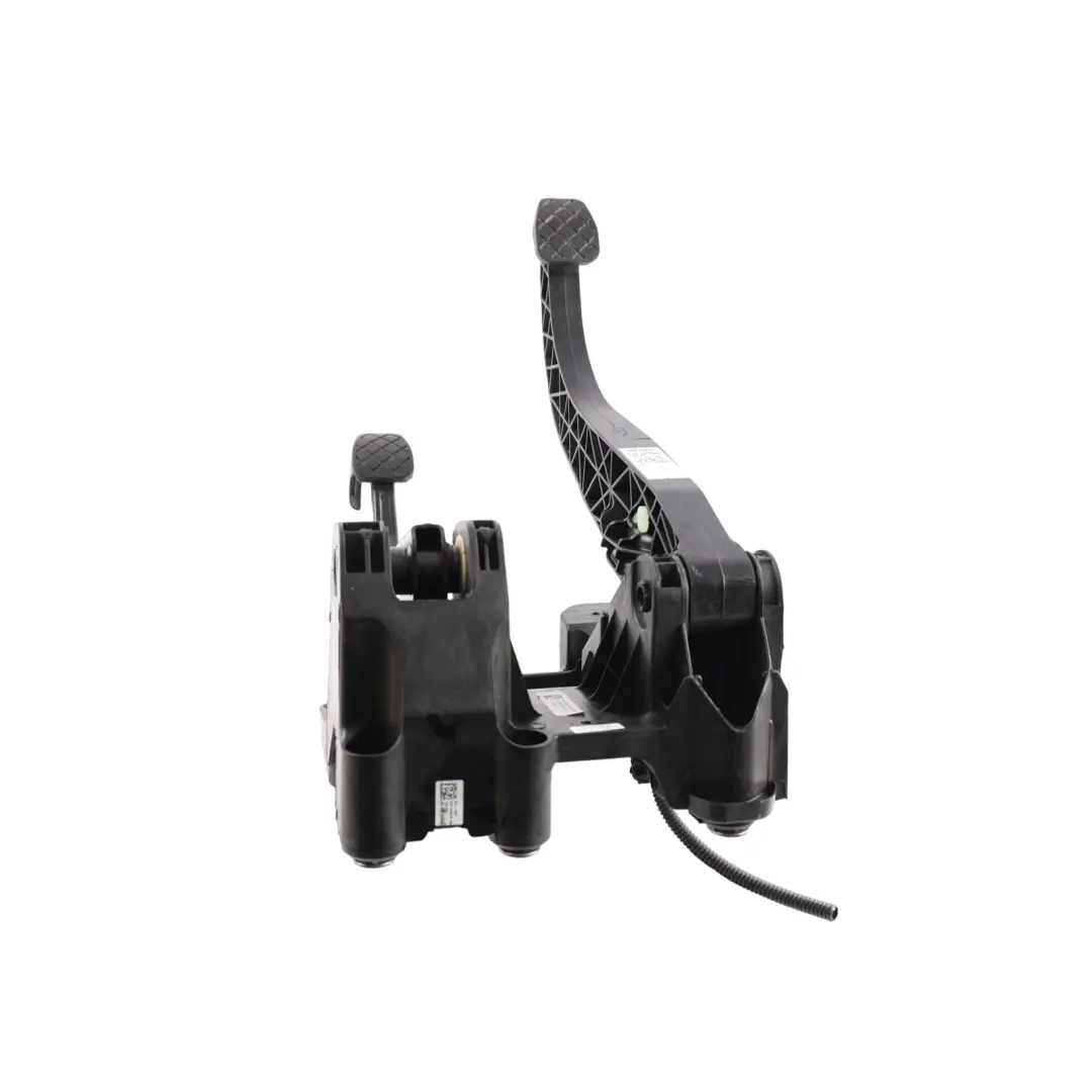 Volkswagen Crafter SY Brake Clutch Pedal Cluster D Box Manual Gearbox - SKU RHD-2N2721031D - Part number 2N2721031D
