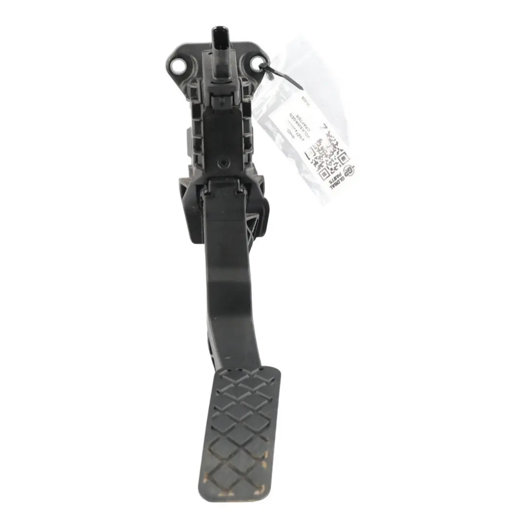 Volkswagen Crafter Mk2 Accelerator Gas Throttle Pedal - SKU RHD-2N2723503B - Part number 2N2723503B