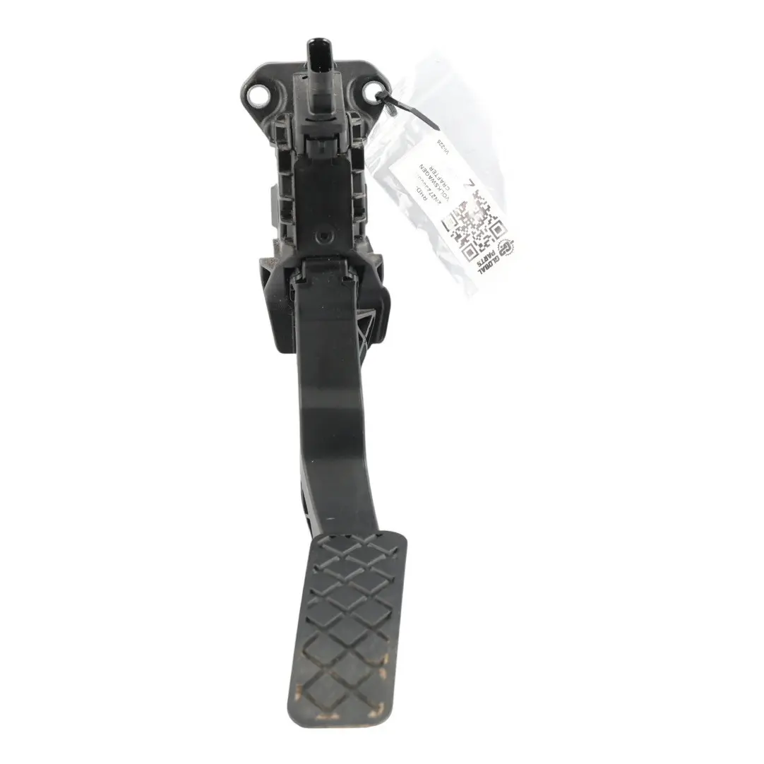 Volkswagen Crafter Mk2 Accelerator Gas Throttle Pedal 2N2723503B