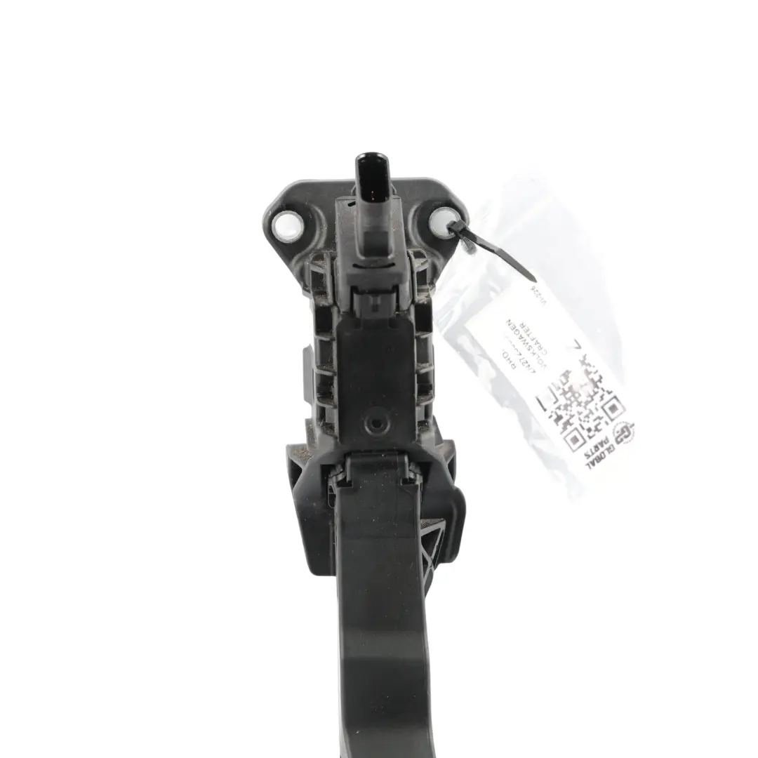 Mk2 Accelerator Gas Throttle Pedal to Volkswagen Crafter with Part number 2N2723503B Volkswagen Crafter Mk2 Accelerator Gas Throttle Pedal - SKU RHD-2N2723503B - Part number 2N2723503B