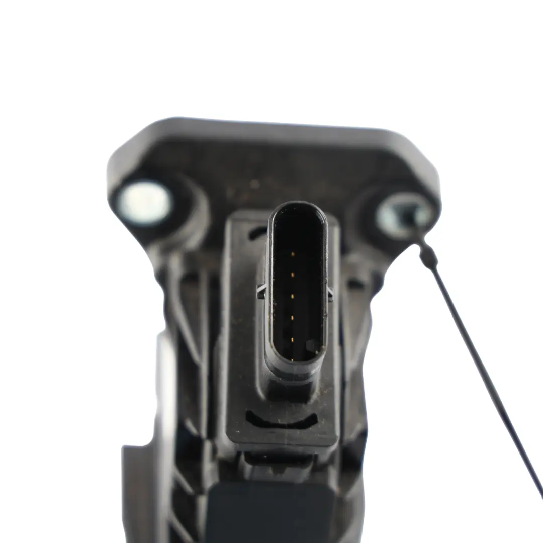 Mk2 Accelerator Gas Throttle Pedal to Volkswagen Crafter with Part number 2N2723503B Volkswagen Crafter Mk2 Accelerator Gas Throttle Pedal - SKU RHD-2N2723503B - Part number 2N2723503B