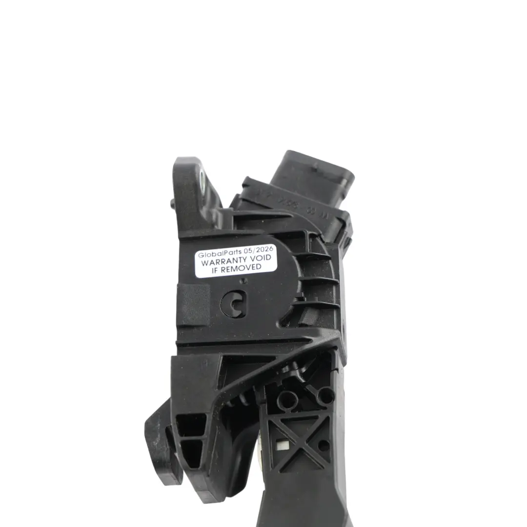 Volkswagen Crafter Mk2 Accelerator Gas Throttle Pedal - SKU RHD-2N2723503B - Part number 2N2723503B