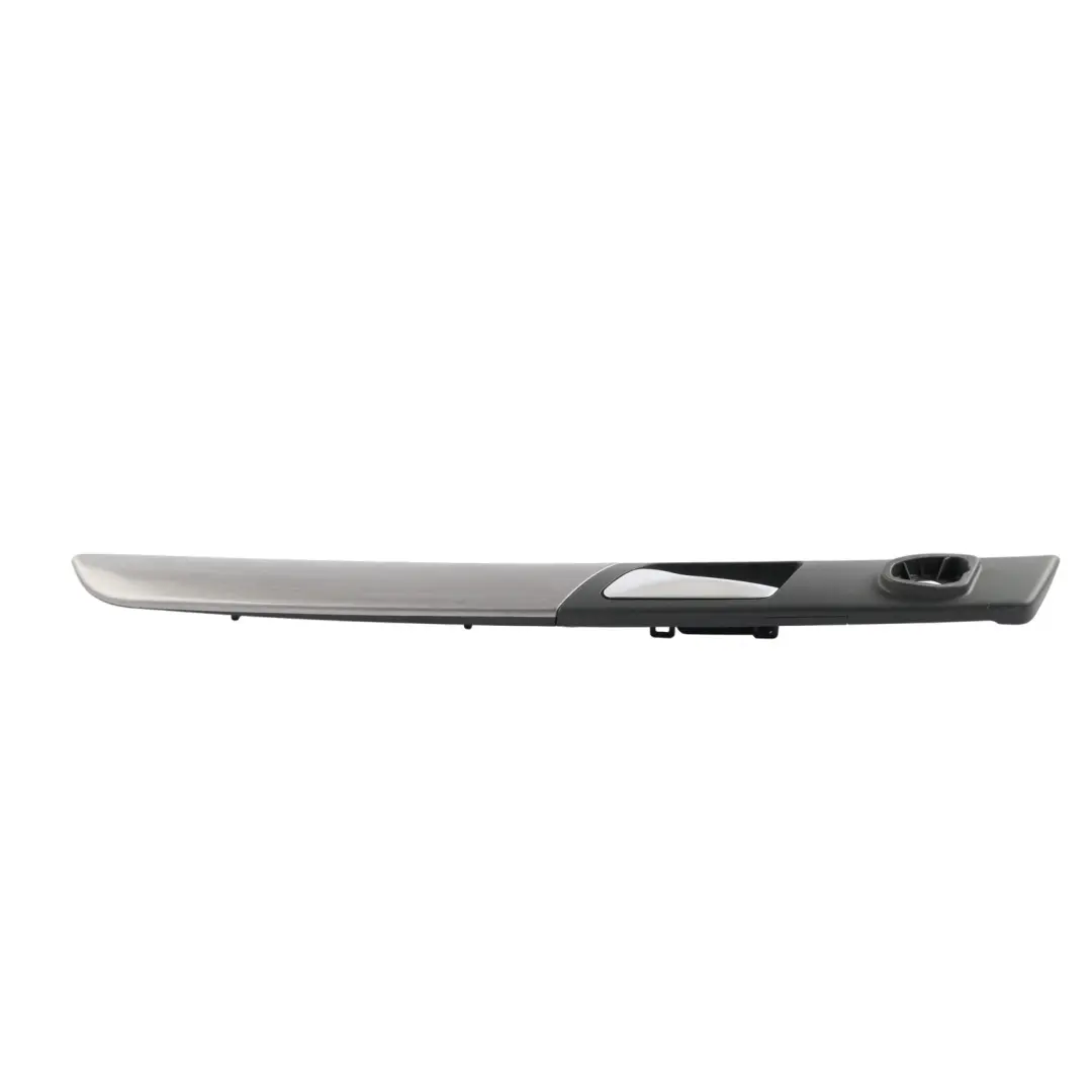 Volkswagen Passat B7 Interior Door Handle Trim Front Left N/S - SKU RHD-3AA867439 - Part number 3AA867439