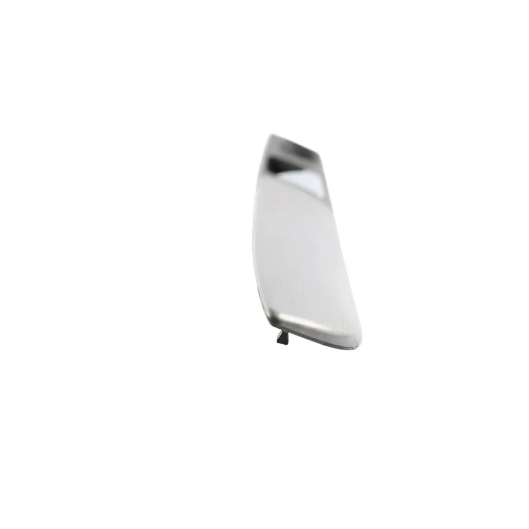 Volkswagen Passat B7 Interior Door Handle Trim Front Left N/S - SKU RHD-3AA867439 - Part number 3AA867439