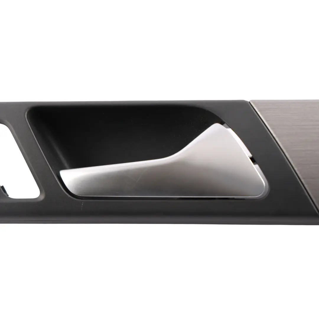 Volkswagen Passat B7 Door Card Panel Trim Strip Front Right O/S - SKU RHD-3AA867440 - Part number 3AA867440