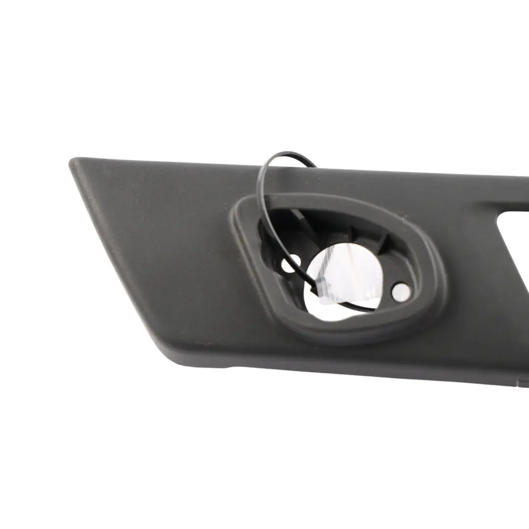 Door Card Panel Trim Strip Front Right O/S to Volkswagen Passat B7 with Part number 3AA867440 Volkswagen Passat B7 Door Card Panel Trim Strip Front Right O/S - SKU RHD-3AA867440 - Part number 3AA867440