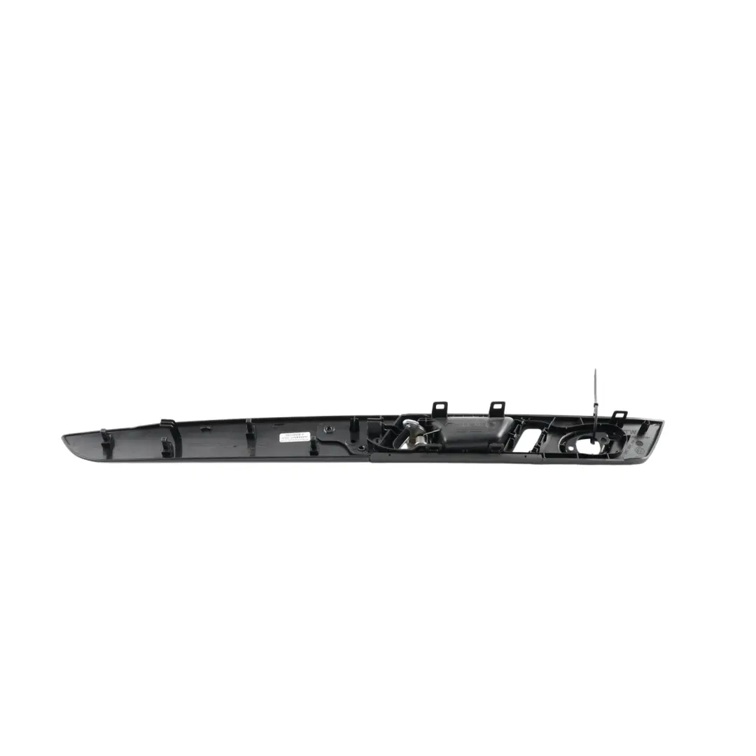Volkswagen Passat B7 Door Card Panel Trim Strip Front Right O/S - SKU RHD-3AA867440 - Part number 3AA867440