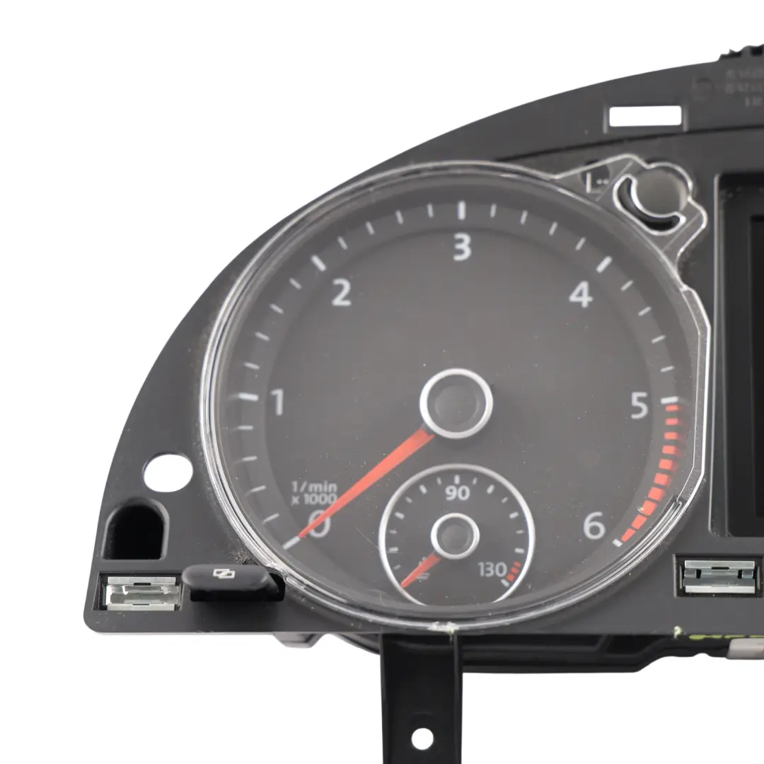 Volkswagen Passat B7 Instrument Cluster Speedo Clocks Diesel Manual - SKU RHD-3AA920970E - Part number 3AA920970E