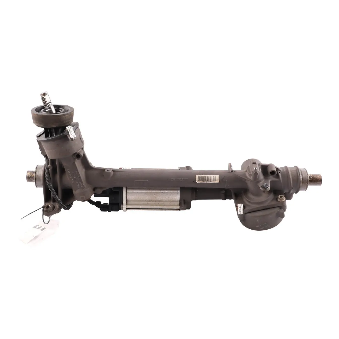 Volkswagen Passat B7 Jetta Mk6 Electric Power Steering Rack 3AC423051A