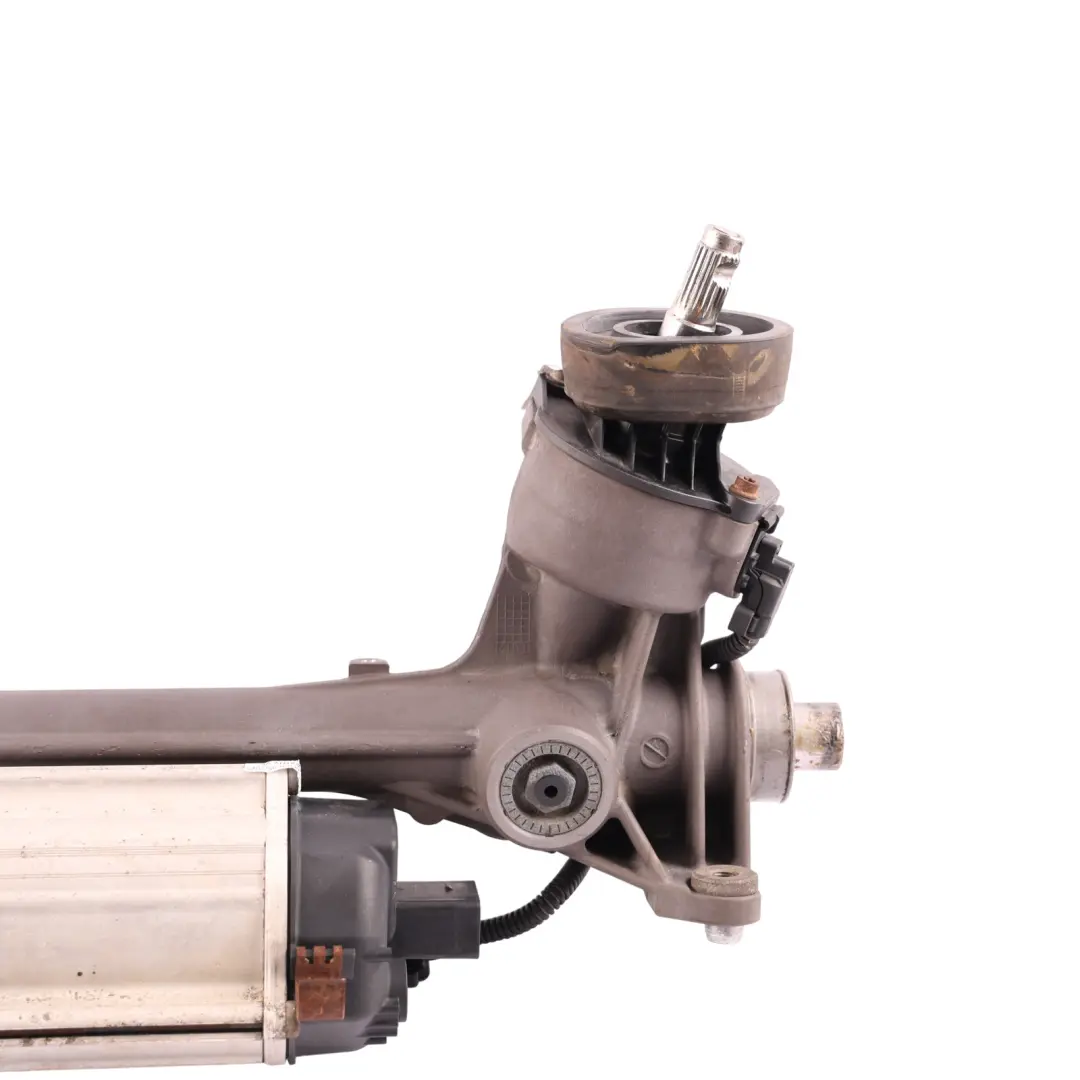 Volkswagen Passat B7 Jetta Mk6 Electric Power Steering Rack - SKU RHD-3AC423051A - Part number 3AC423051A