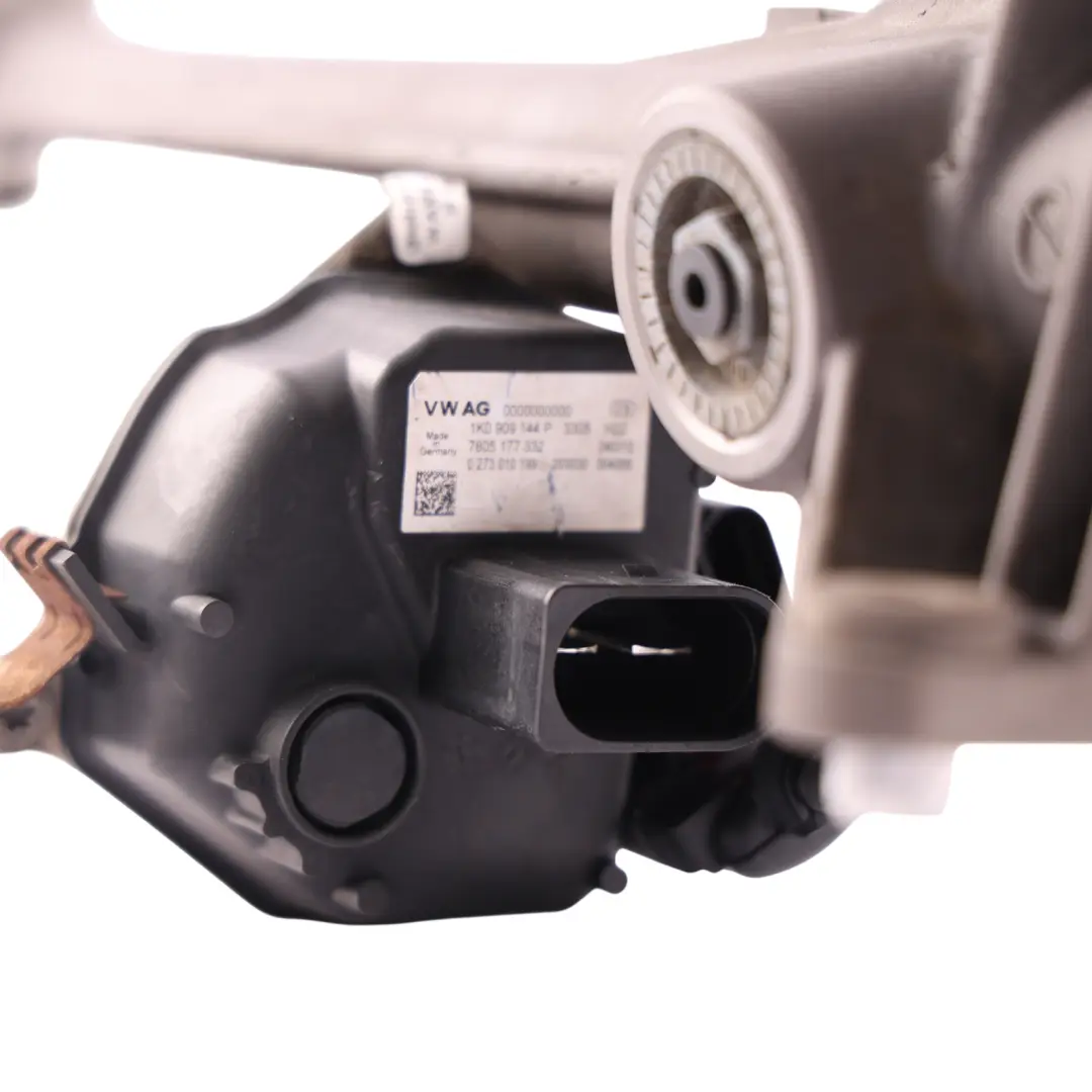 Mk6 Electric Power Steering Rack to Volkswagen Passat B7 Jetta with Part number 3AC423051A Volkswagen Passat B7 Jetta Mk6 Electric Power Steering Rack - SKU RHD-3AC423051A - Part number 3AC423051A