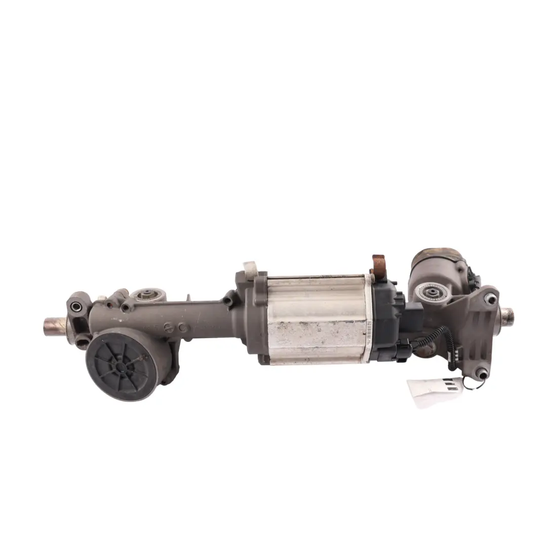 Volkswagen Passat B7 Jetta Mk6 Electric Power Steering Rack - SKU RHD-3AC423051A - Part number 3AC423051A
