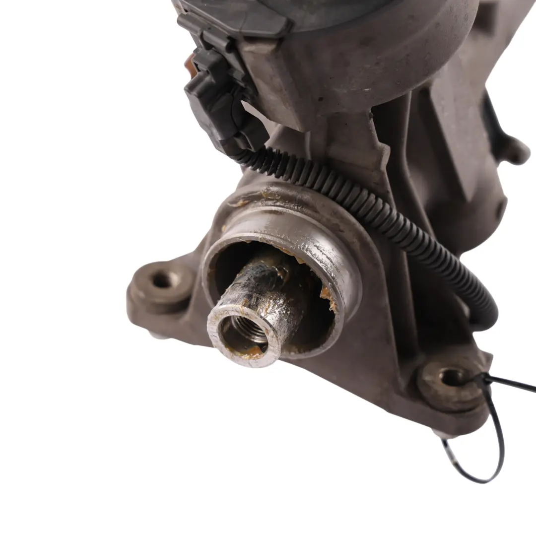 Volkswagen Passat B7 Jetta Mk6 Electric Power Steering Rack - SKU RHD-3AC423051A - Part number 3AC423051A