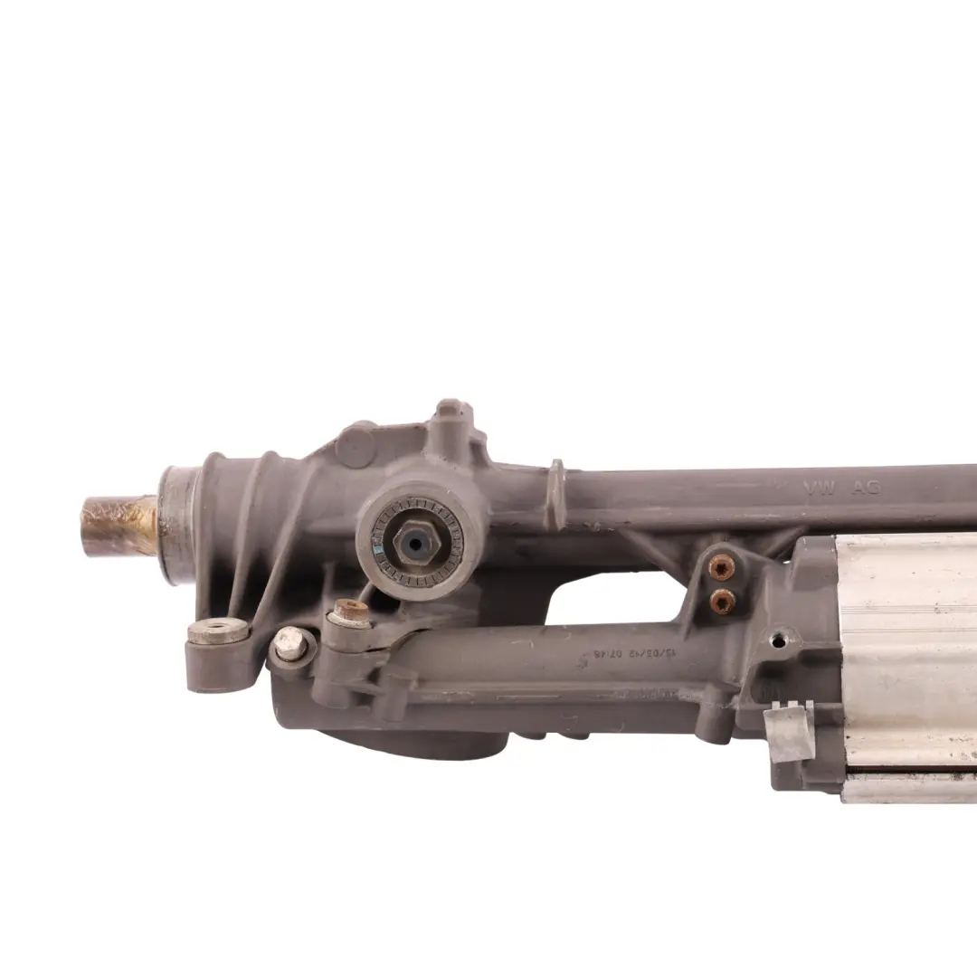 Mk6 Electric Power Steering Rack to Volkswagen Passat B7 Jetta with Part number 3AC423051A Volkswagen Passat B7 Jetta Mk6 Electric Power Steering Rack - SKU RHD-3AC423051A - Part number 3AC423051A