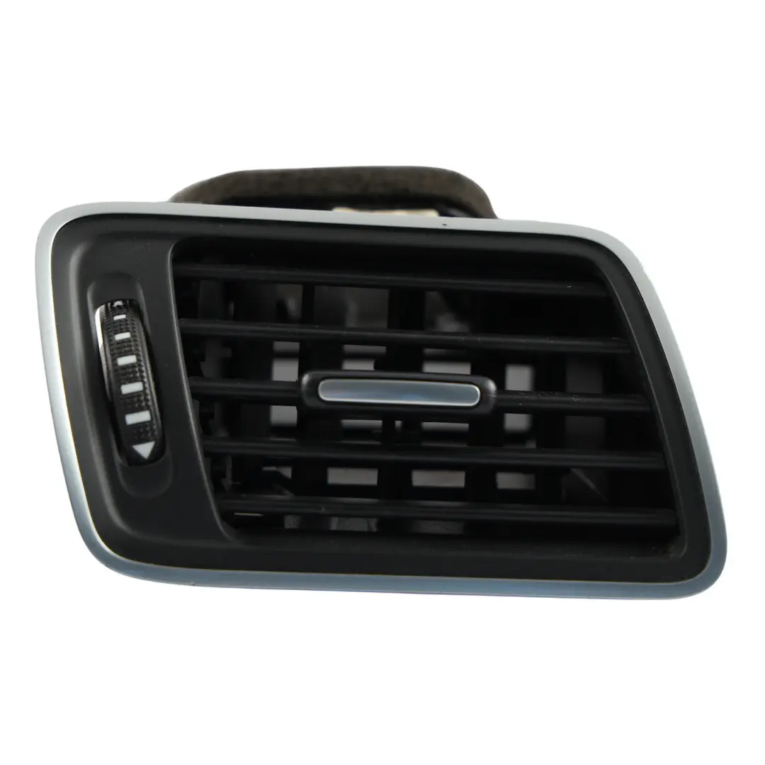 Dashboard Air Vent Grille Front Right O/S to Volkswagen VW Passat B7 with Part number 3AC819702A Volkswagen VW Passat B7 Dashboard Air Vent Grille Front Right O/S - SKU RHD-3AC819702A-1 - Part number 3AC819702A