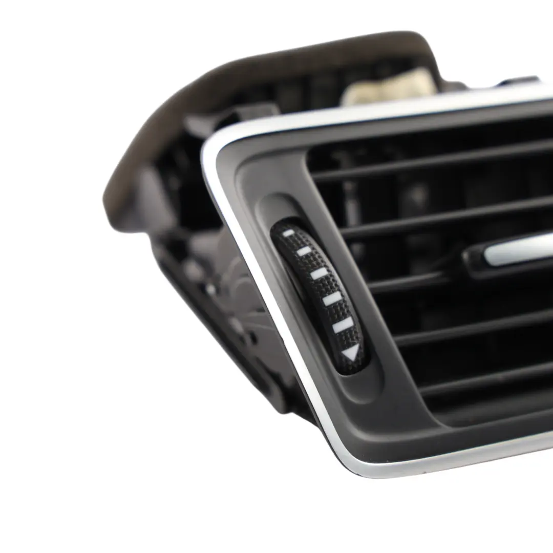 Dashboard Air Vent Grille Front Right O/S to Volkswagen VW Passat B7 with Part number 3AC819702A Volkswagen VW Passat B7 Dashboard Air Vent Grille Front Right O/S - SKU RHD-3AC819702A-1 - Part number 3AC819702A