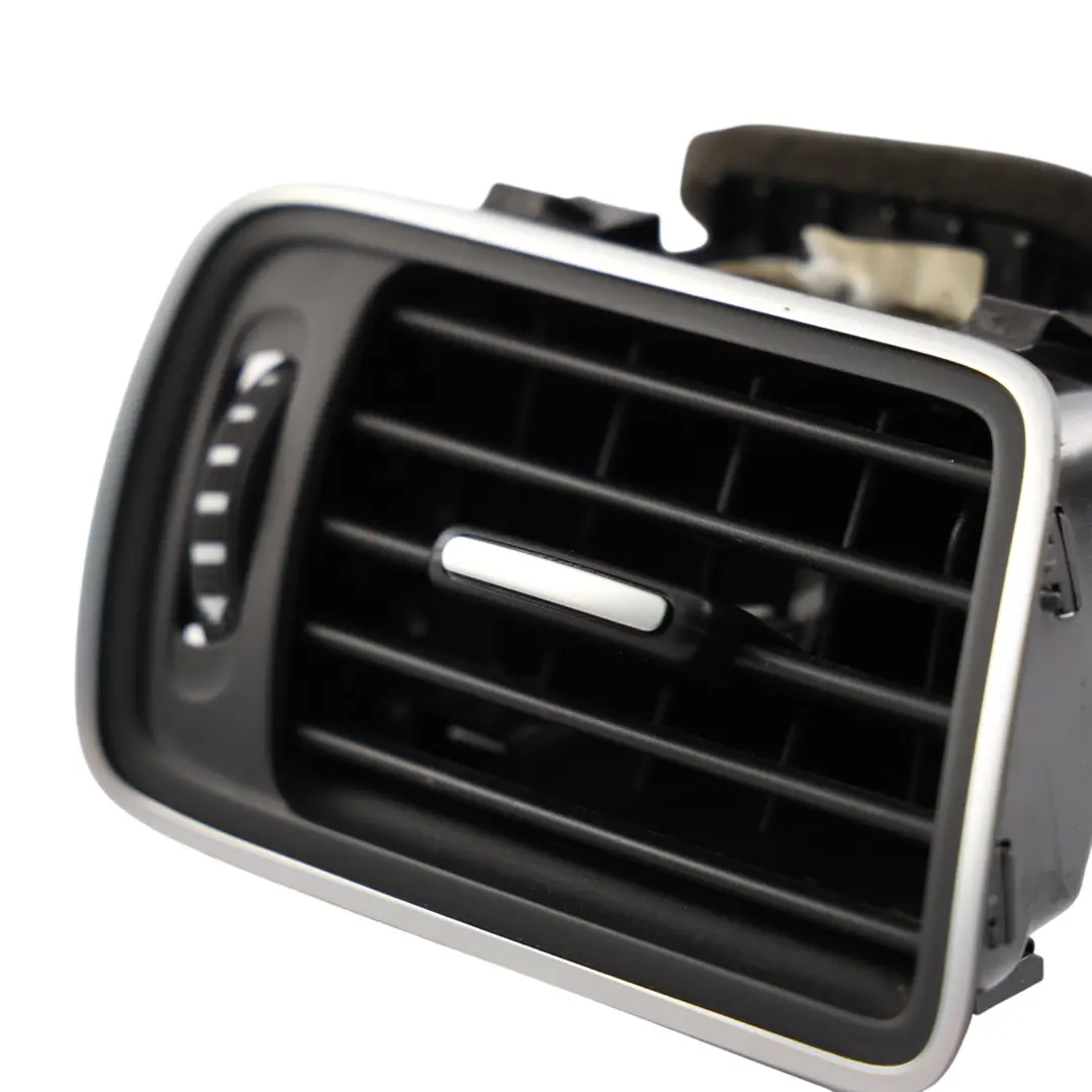 Volkswagen VW Passat B7 Dashboard Air Vent Grille Front Right O/S - SKU RHD-3AC819702A-1 - Part number 3AC819702A