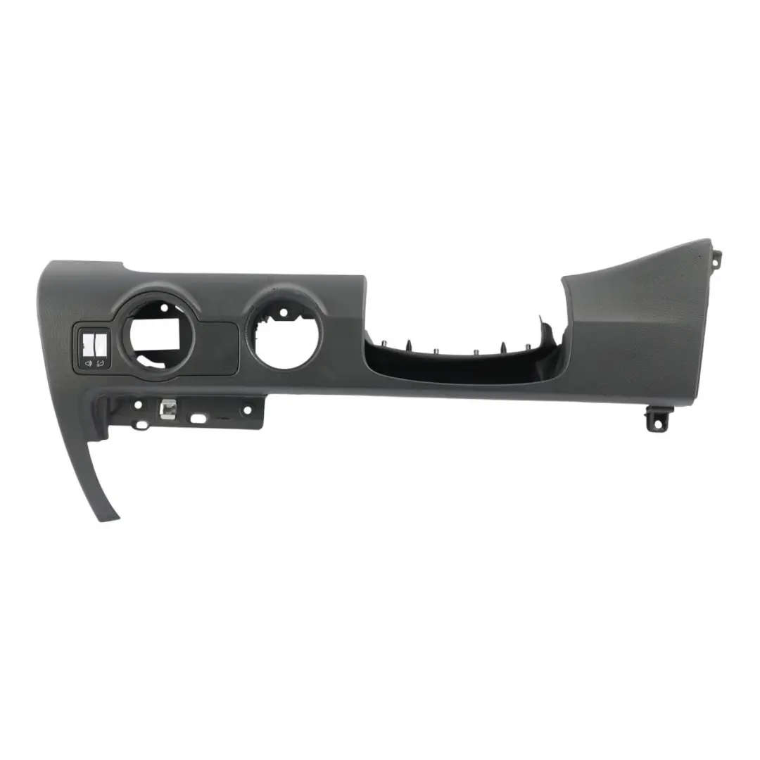 Volkswagen Passat B7 Dashboard Panel Trim Right O/S Driver's Side - SKU RHD-3AC857200 - Part number 3AC857200