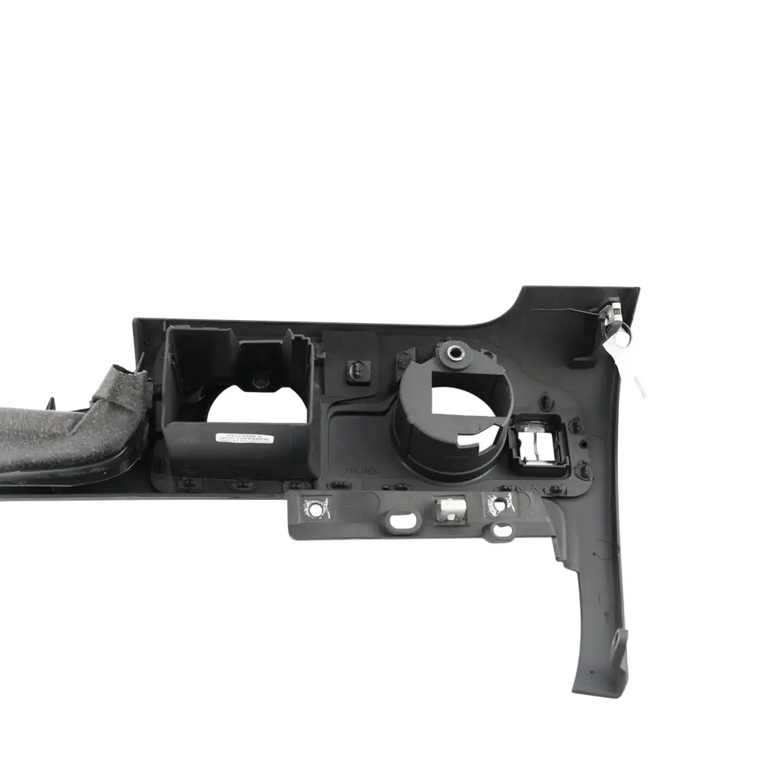 Volkswagen Passat B7 Dashboard Panel Trim Right O/S Driver's Side - SKU RHD-3AC857200 - Part number 3AC857200