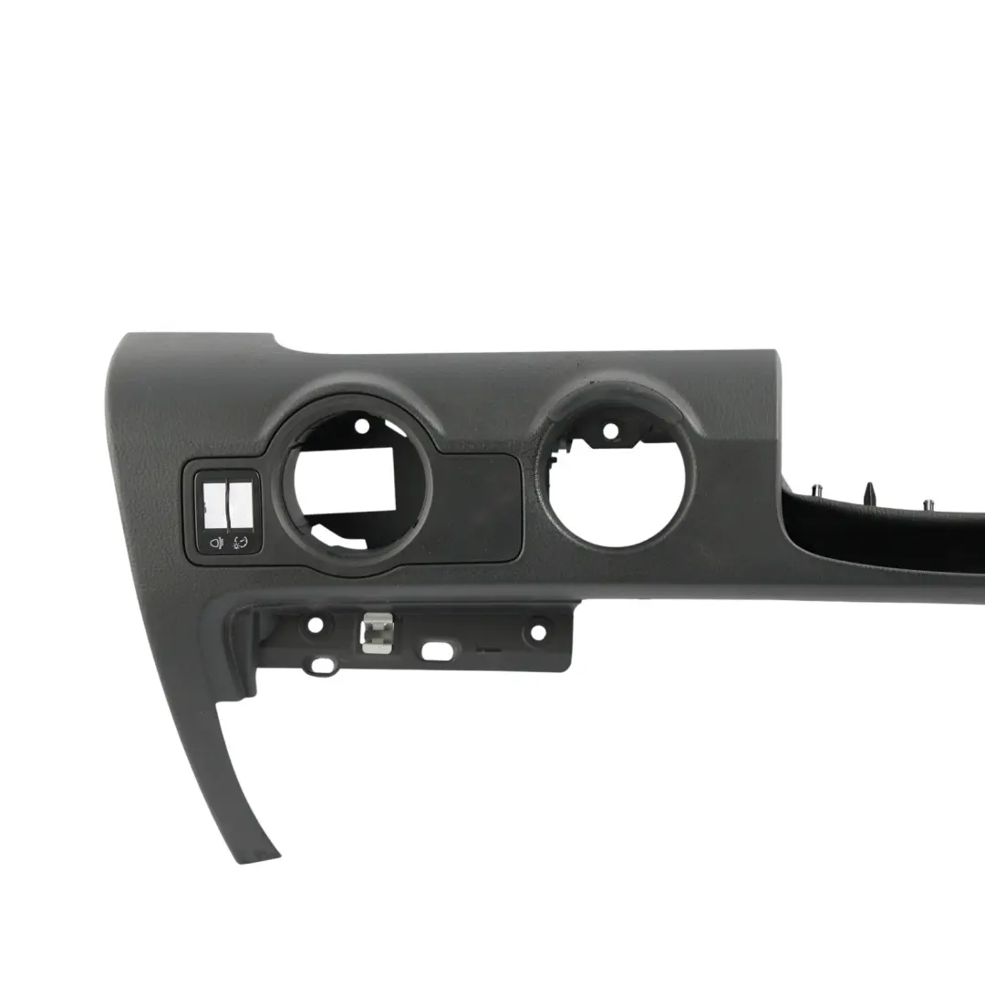 Dashboard Panel Trim Right O/S Driver's Side to Volkswagen Passat B7 with Part number 3AC857200 Volkswagen Passat B7 Dashboard Panel Trim Right O/S Driver's Side - SKU RHD-3AC857200 - Part number 3AC857200