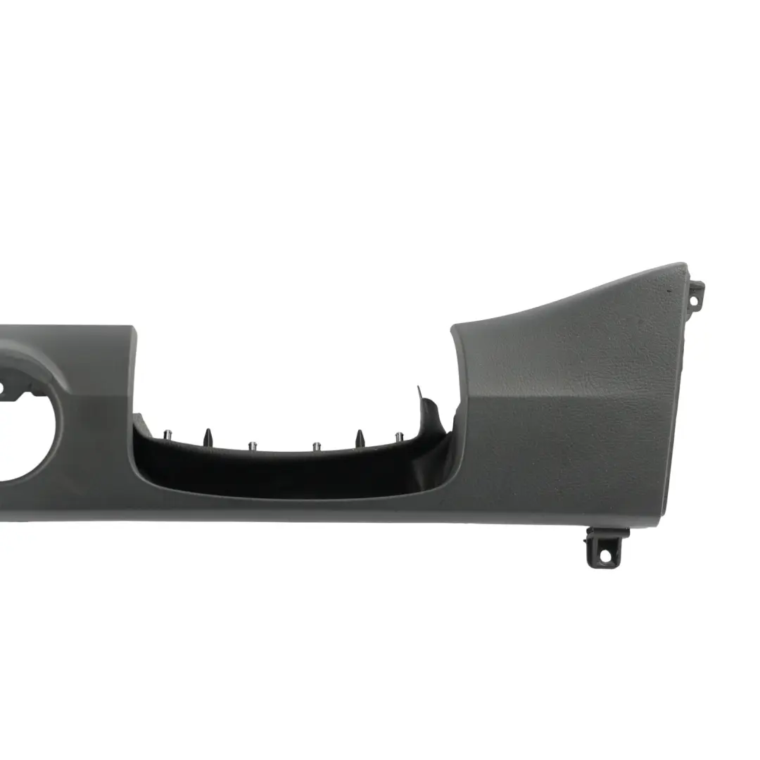 Volkswagen Passat B7 Dashboard Panel Trim Right O/S Driver's Side - SKU RHD-3AC857200 - Part number 3AC857200