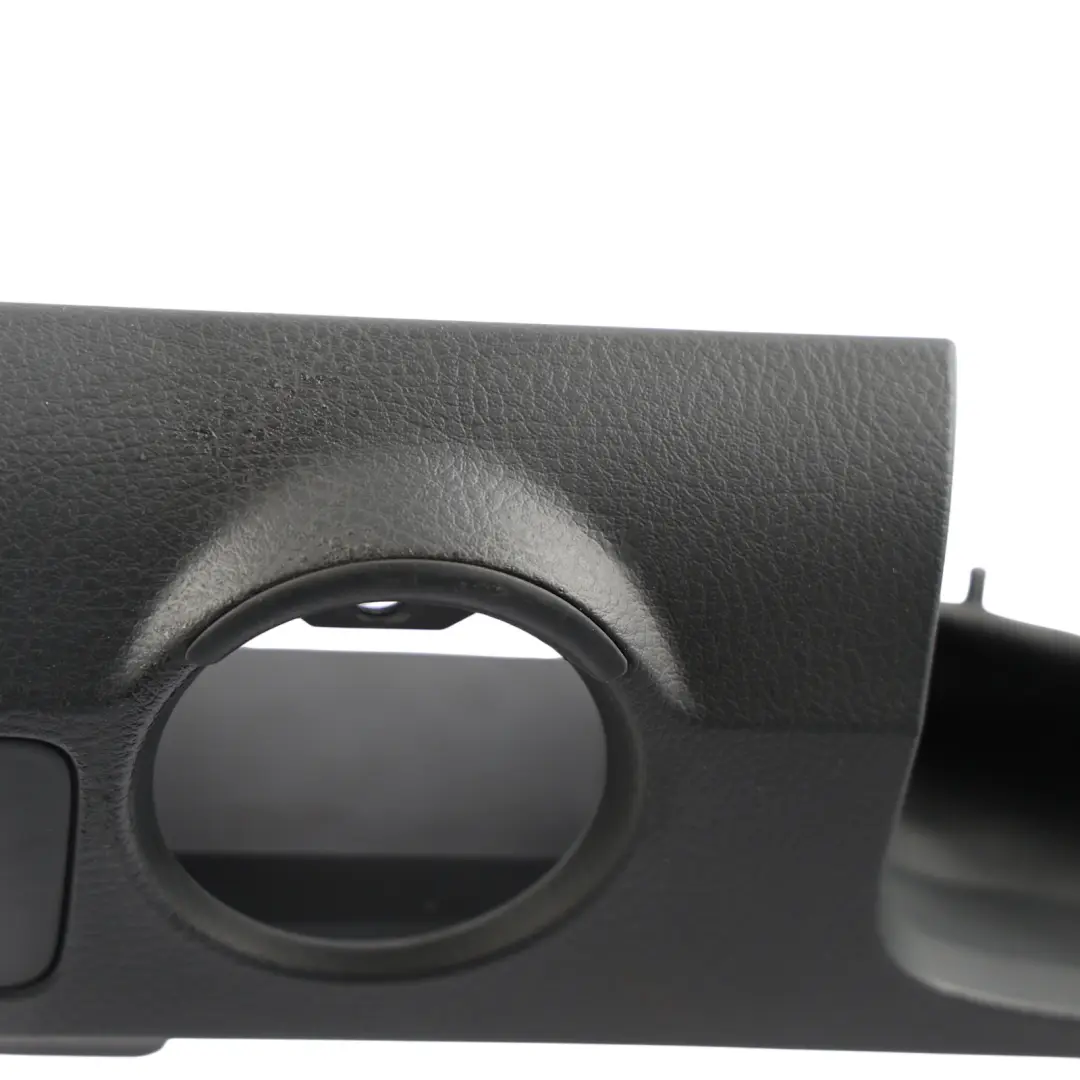 Dashboard Panel Trim Right O/S Driver's Side to Volkswagen Passat B7 with Part number 3AC857200 Volkswagen Passat B7 Dashboard Panel Trim Right O/S Driver's Side - SKU RHD-3AC857200 - Part number 3AC857200