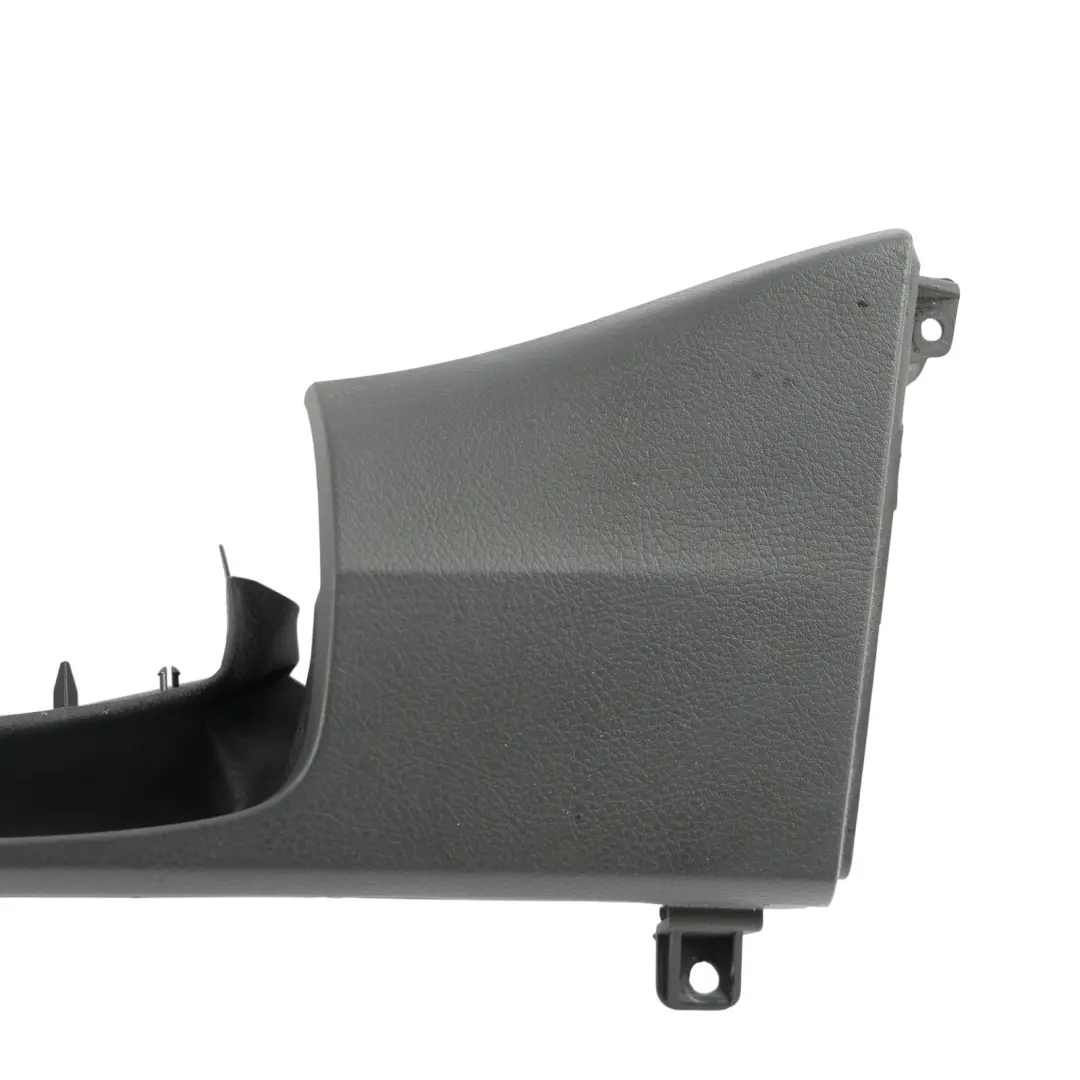 Dashboard Panel Trim Right O/S Driver's Side to Volkswagen Passat B7 with Part number 3AC857200 Volkswagen Passat B7 Dashboard Panel Trim Right O/S Driver's Side - SKU RHD-3AC857200 - Part number 3AC857200
