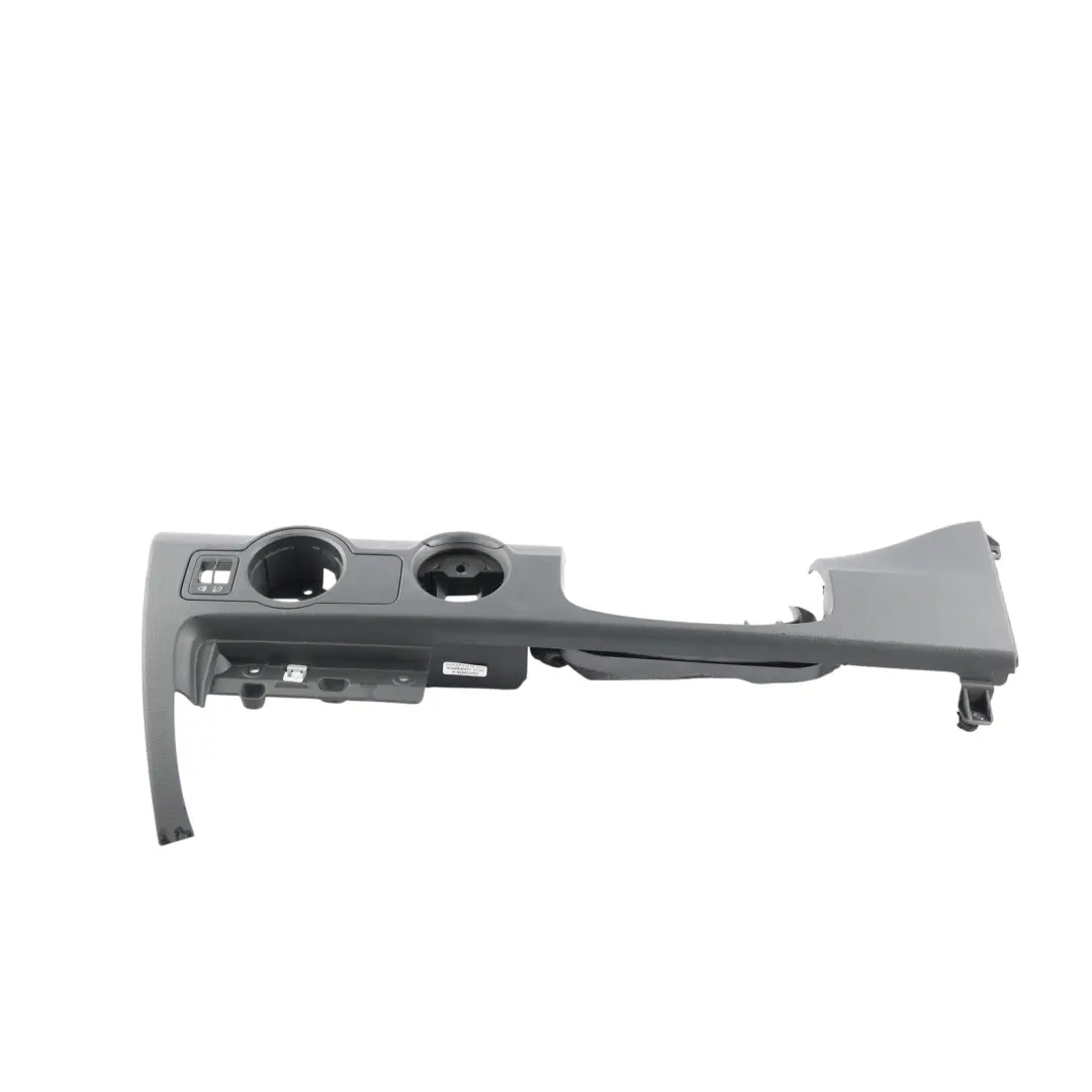 Dashboard Panel Trim Right O/S Driver's Side to Volkswagen Passat B7 with Part number 3AC857200 Volkswagen Passat B7 Dashboard Panel Trim Right O/S Driver's Side - SKU RHD-3AC857200 - Part number 3AC857200
