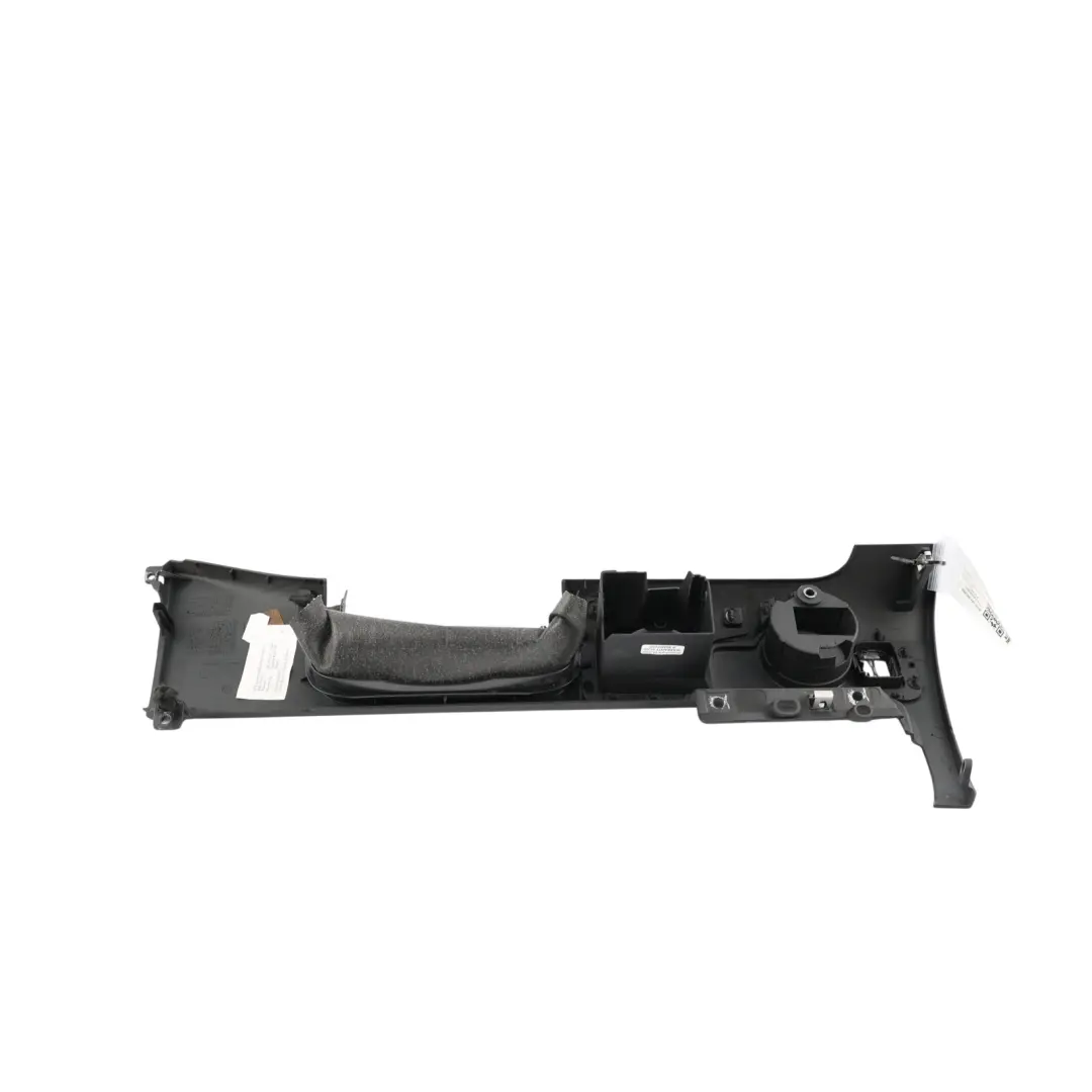 Volkswagen Passat B7 Dashboard Panel Trim Right O/S Driver's Side - SKU RHD-3AC857200 - Part number 3AC857200