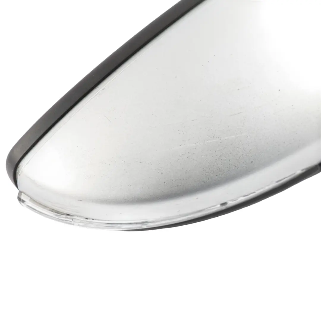 Door Wing Mirror Auto Dimming Right O/S Reflex Silver - A7W to Volkswagen Passat B7 with Part number 3AC857508F Volkswagen Passat B7 Door Wing Mirror Auto Dimming Right O/S Reflex Silver - A7W - SKU RHD-3AC857508F-RES - Part number 3AC857508F