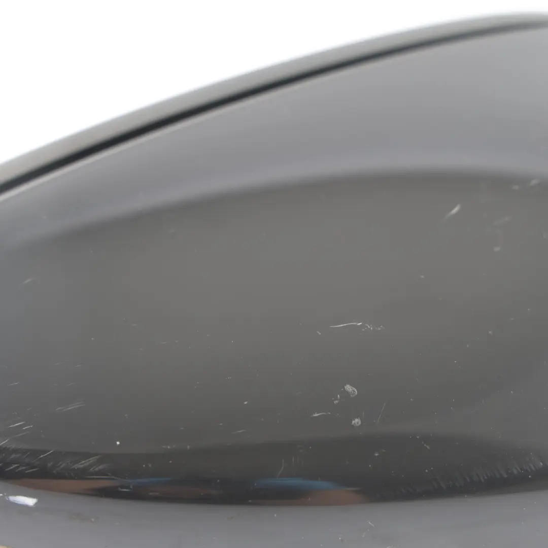 Door Wing Mirror Right O/S Electric Heated Urano Grey - I7F to Volkswagen Passat B7 with Part number 3AC857508F Volkswagen Passat B7 Door Wing Mirror Right O/S Electric Heated Urano Grey - I7F - SKU RHD-3AC857508F-URG - Part number 3AC857508F
