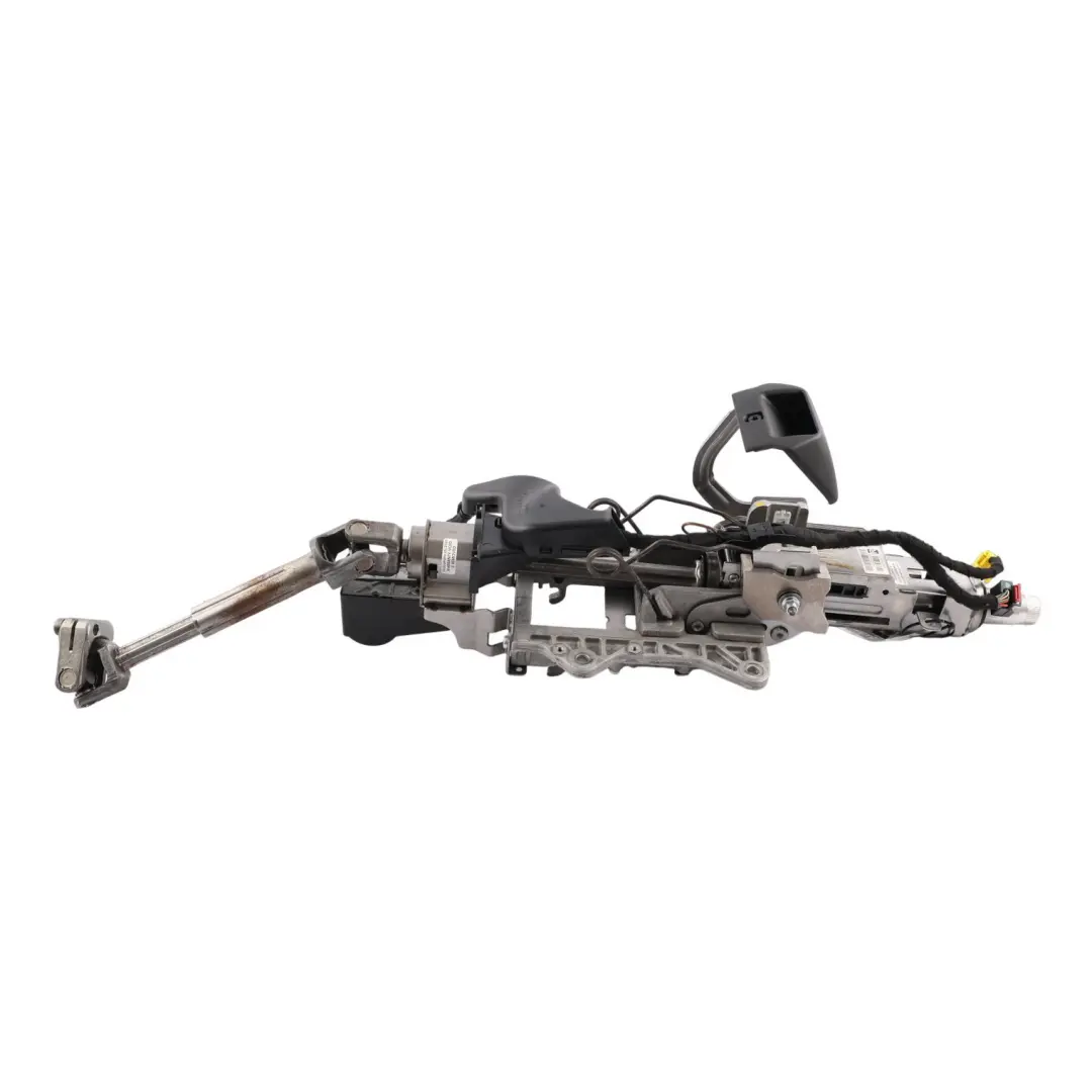 Adjustable Steering Column 2.0 TDI to Volkswagen Passat B7 with Part number 3C2419501S Volkswagen Passat B7 Adjustable Steering Column 2.0 TDI - SKU RHD-3C2419501S - Part number 3C2419501S