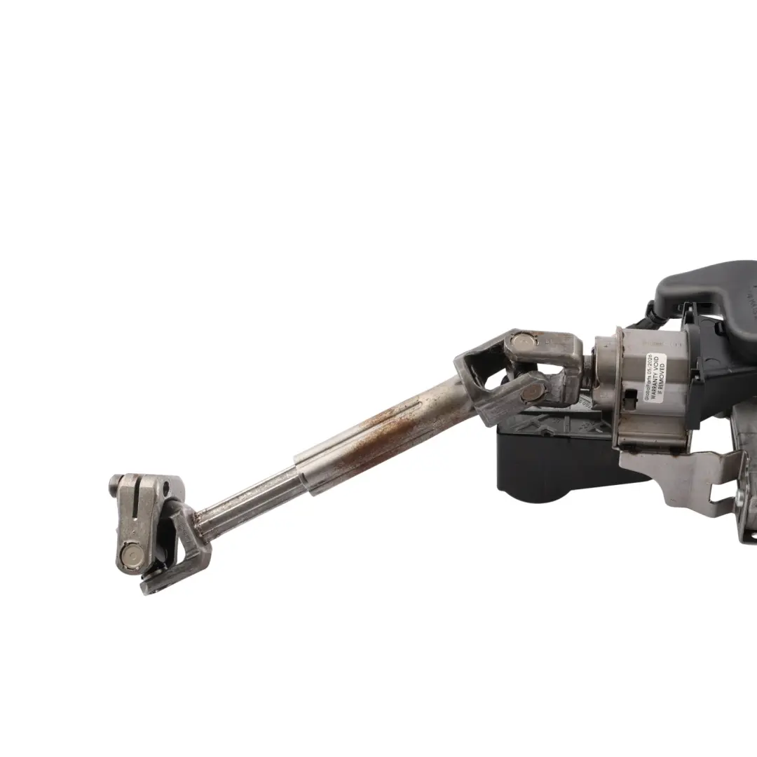 Volkswagen Passat B7 Adjustable Steering Column 2.0 TDI - SKU RHD-3C2419501S - Part number 3C2419501S